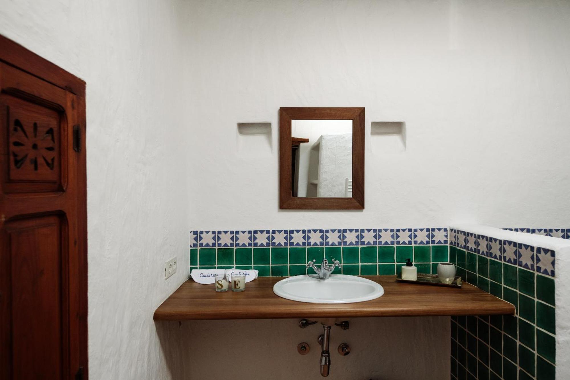 Bed & Breakfast Casa La Vista Sant Joan De Labritja