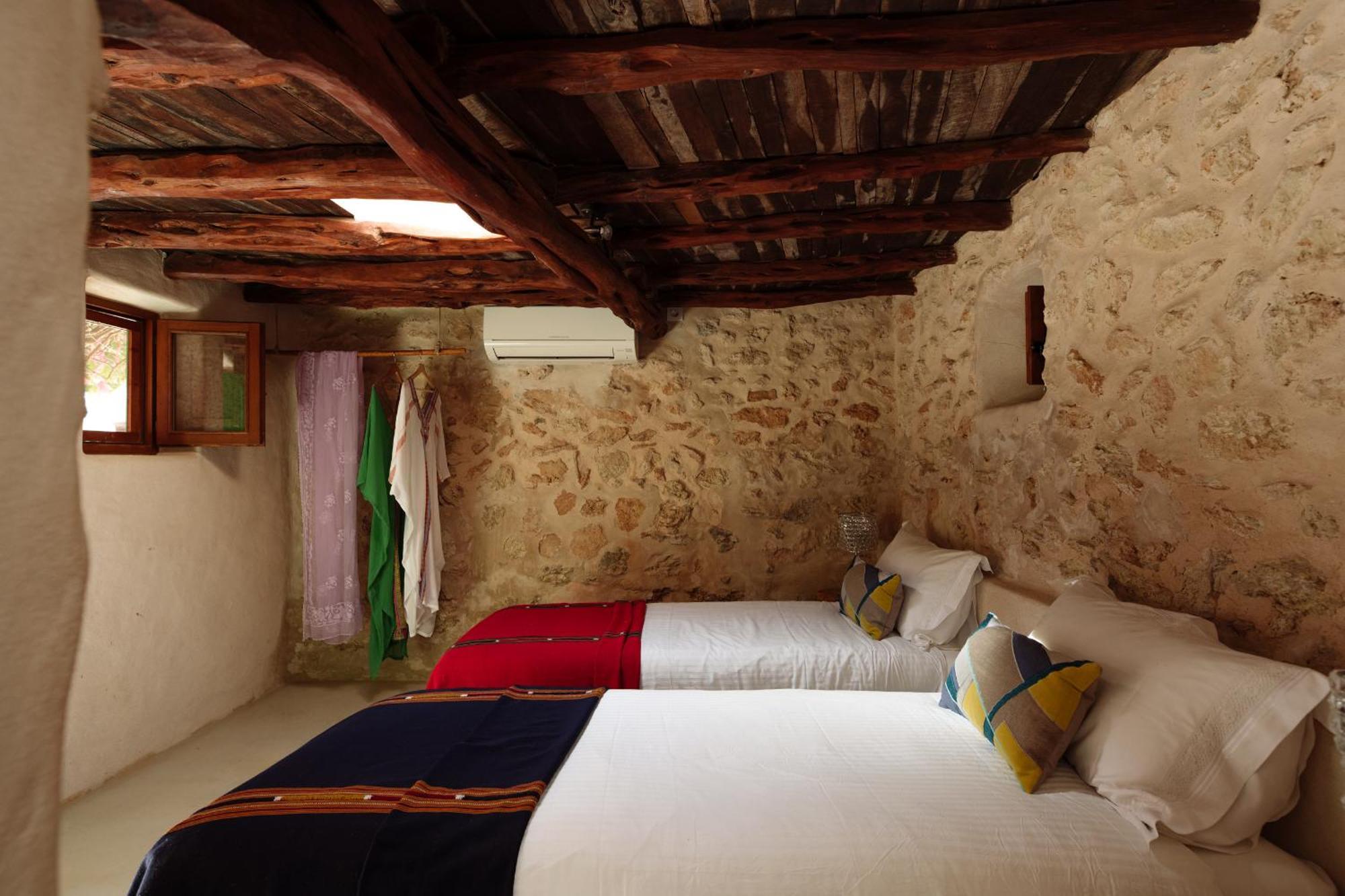 Casa La Vista Bed & Breakfast *