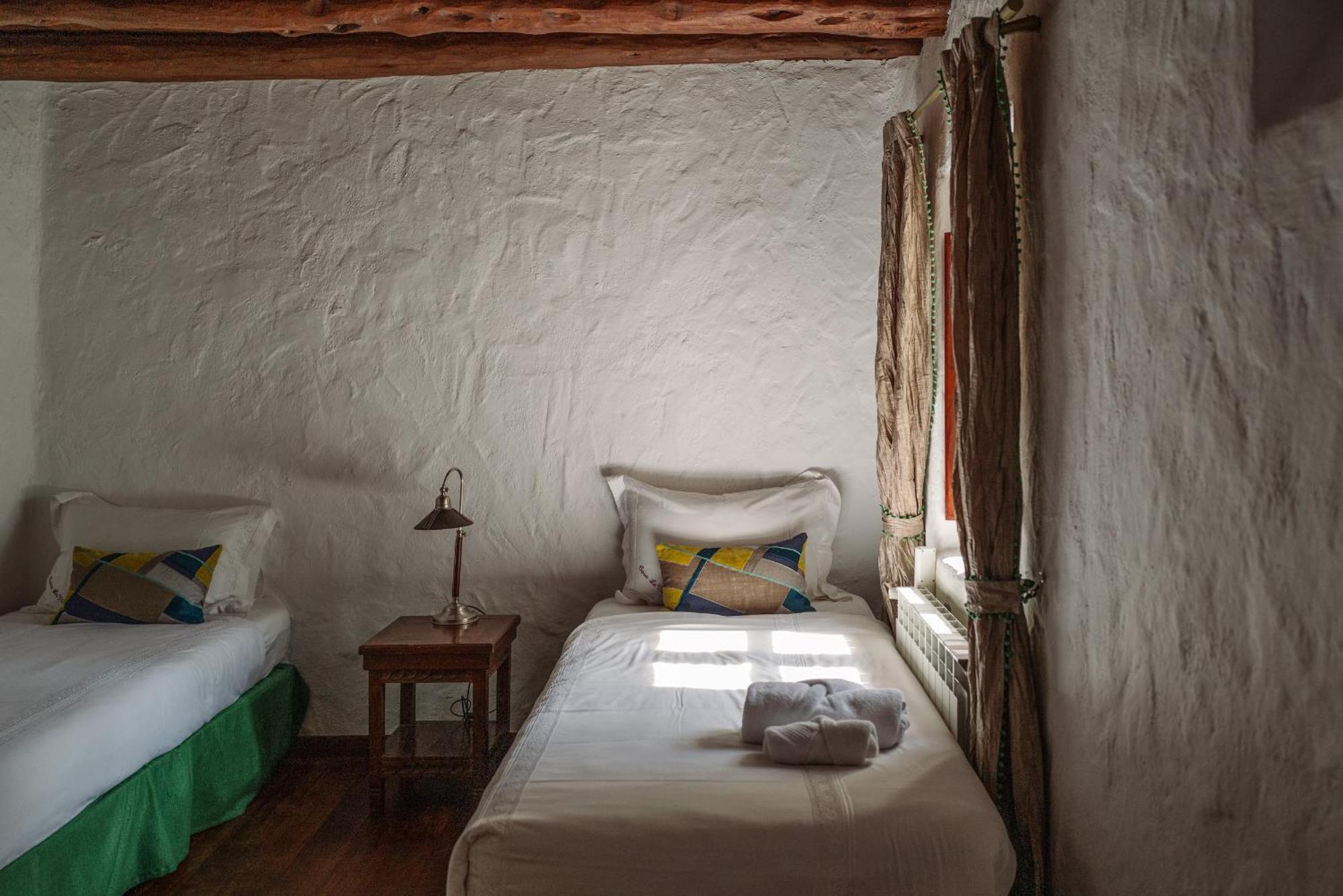 Bed & Breakfast Casa La Vista *