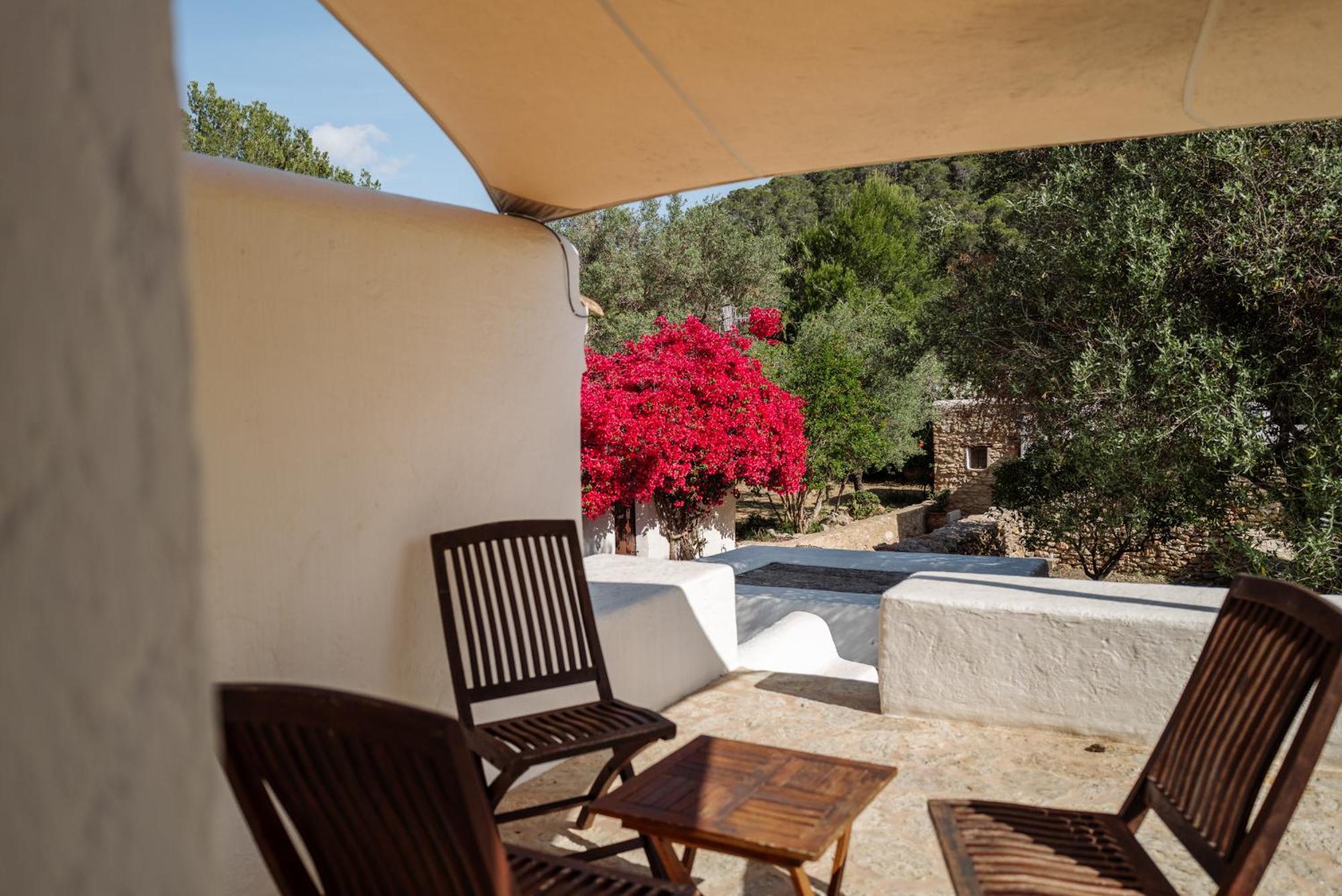 Casa La Vista Bed & Breakfast Sant Joan De Labritja