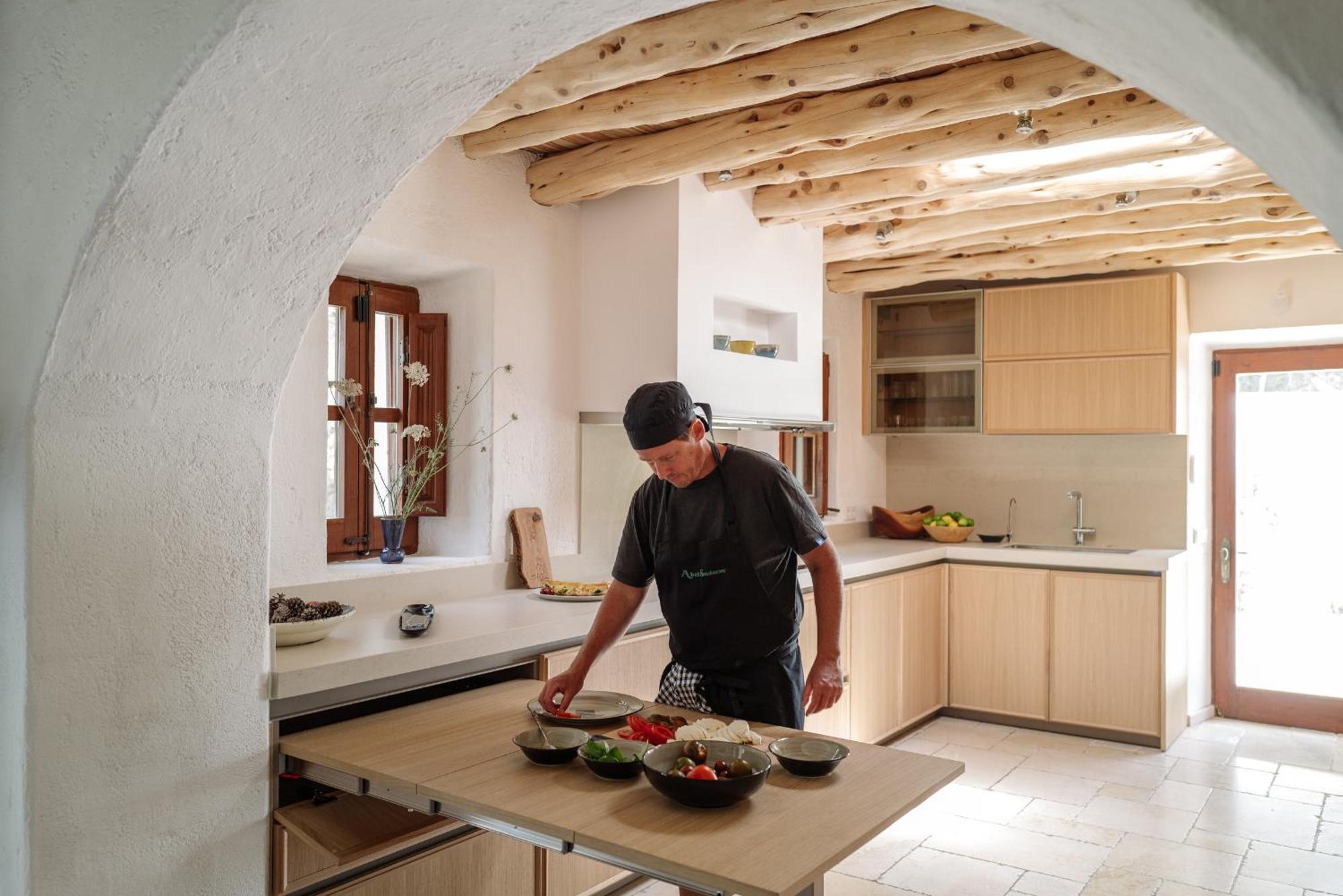 Bed & Breakfast Casa La Vista Sant Joan De Labritja