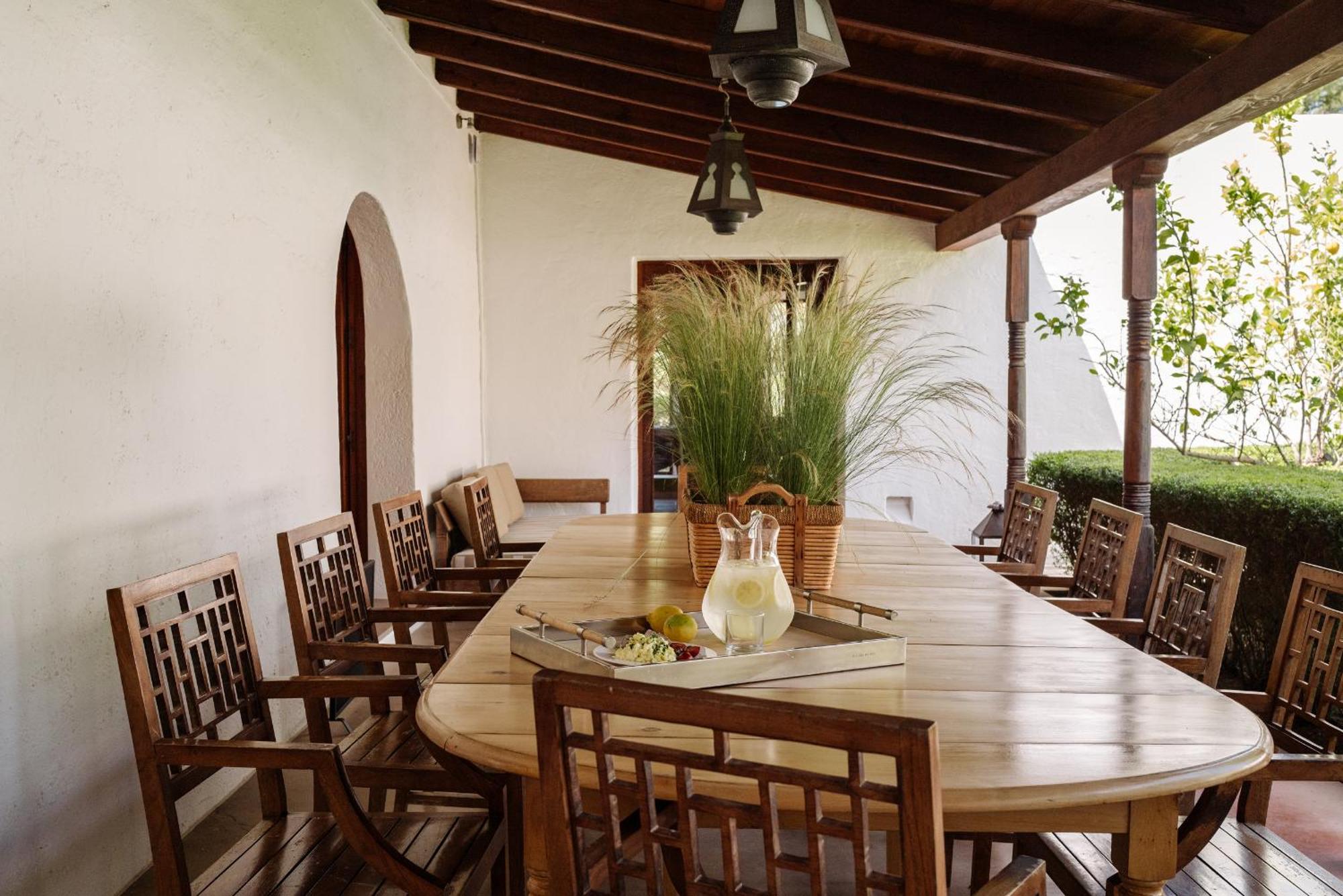 Casa La Vista Sant Joan De Labritja