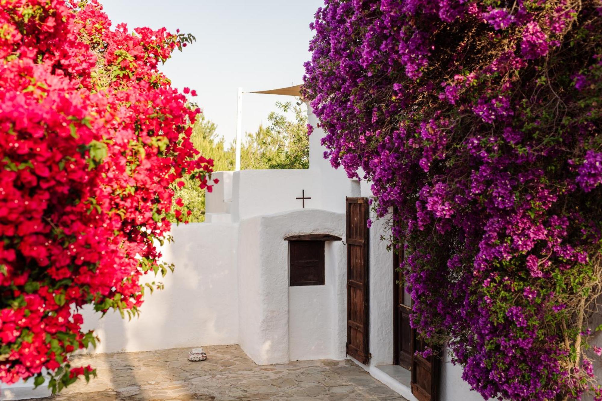 Casa La Vista * Sant Joan De Labritja