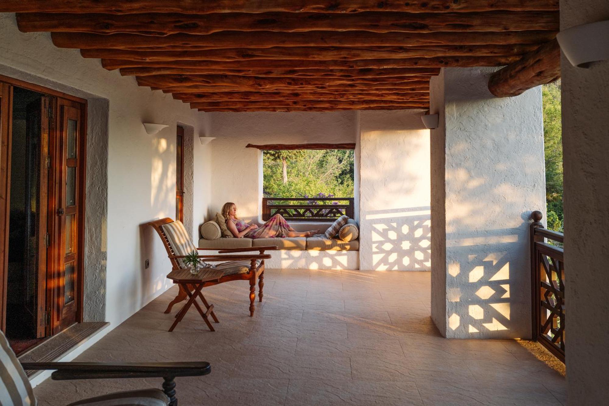 Bed & Breakfast Casa La Vista *