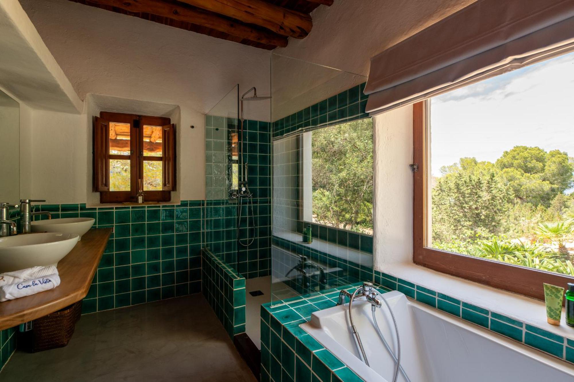 Casa La Vista Bed & Breakfast Sant Joan De Labritja
