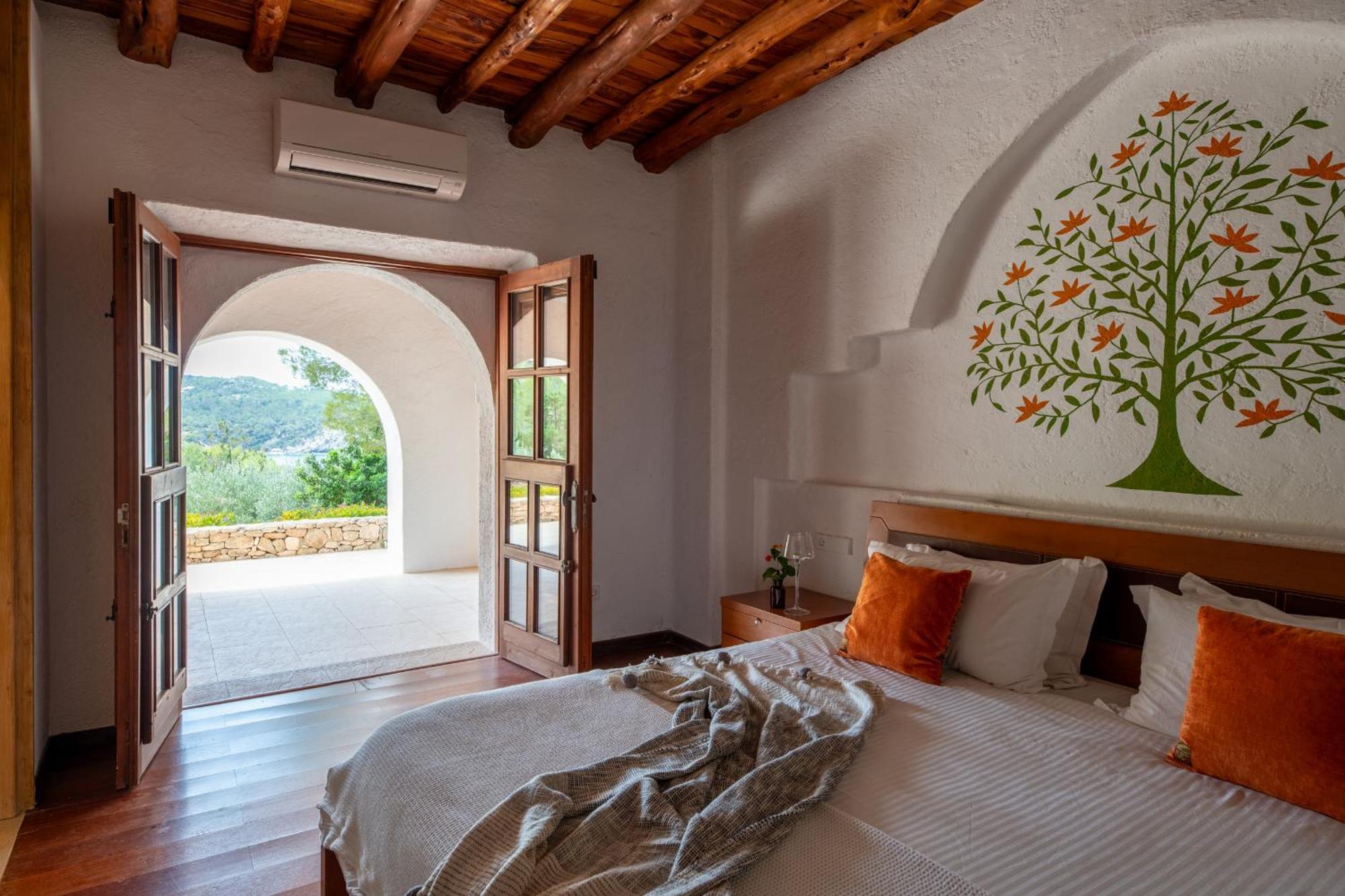 Bed & Breakfast Casa La Vista Sant Joan De Labritja