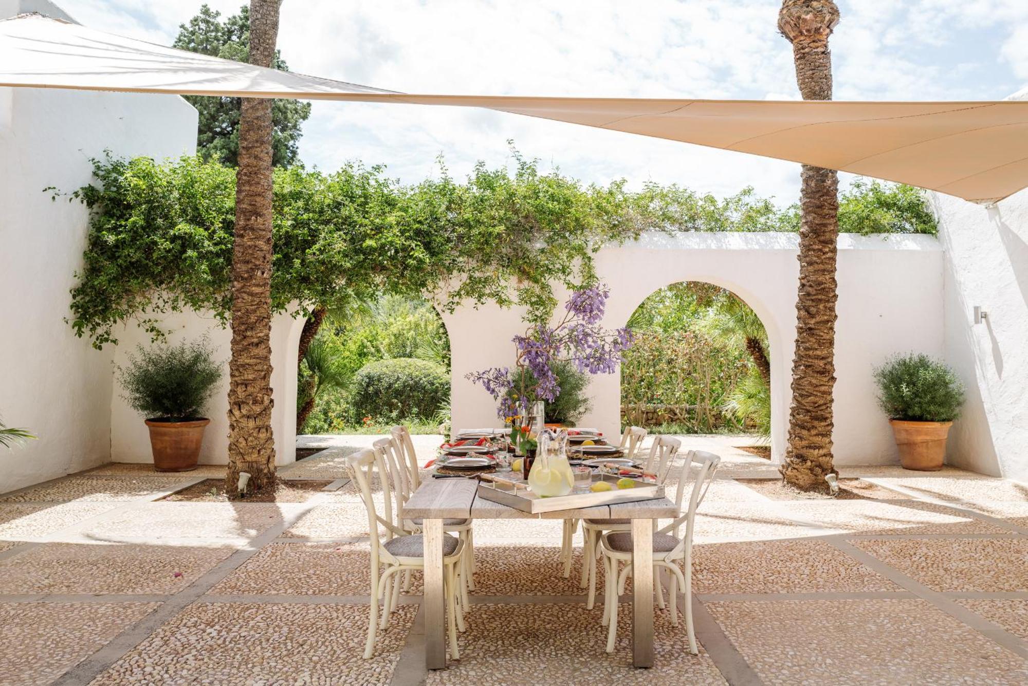 Casa La Vista Sant Joan De Labritja