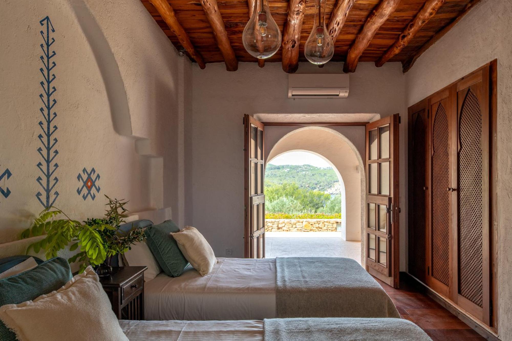 Bed & Breakfast Casa La Vista *