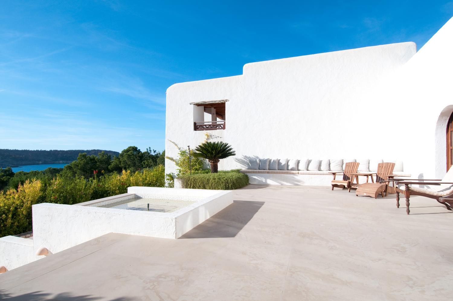 Casa La Vista * Sant Joan De Labritja
