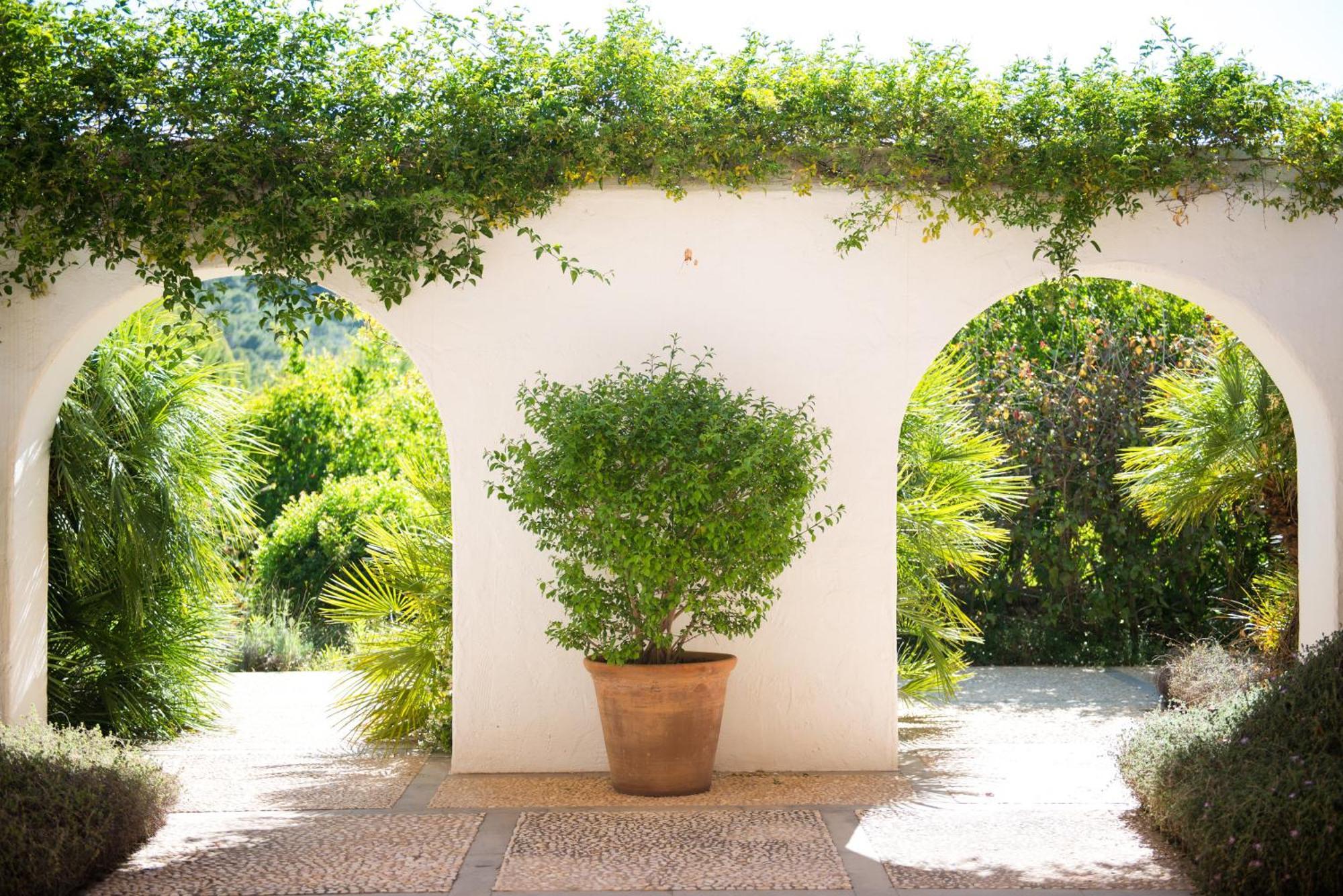 Casa La Vista Bed & Breakfast Sant Joan De Labritja
