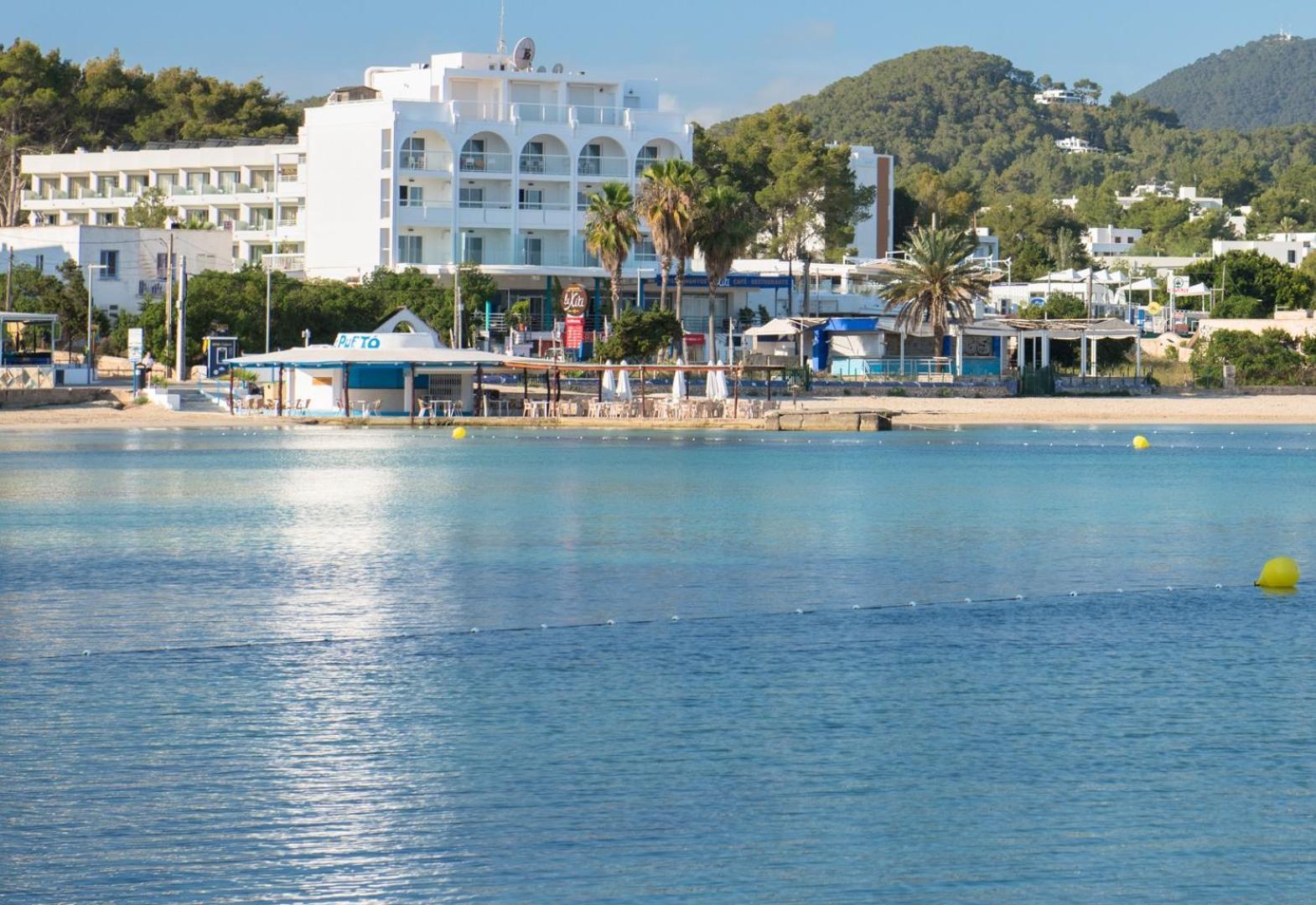 La Kiki 2* San Antonio (Ibiza)