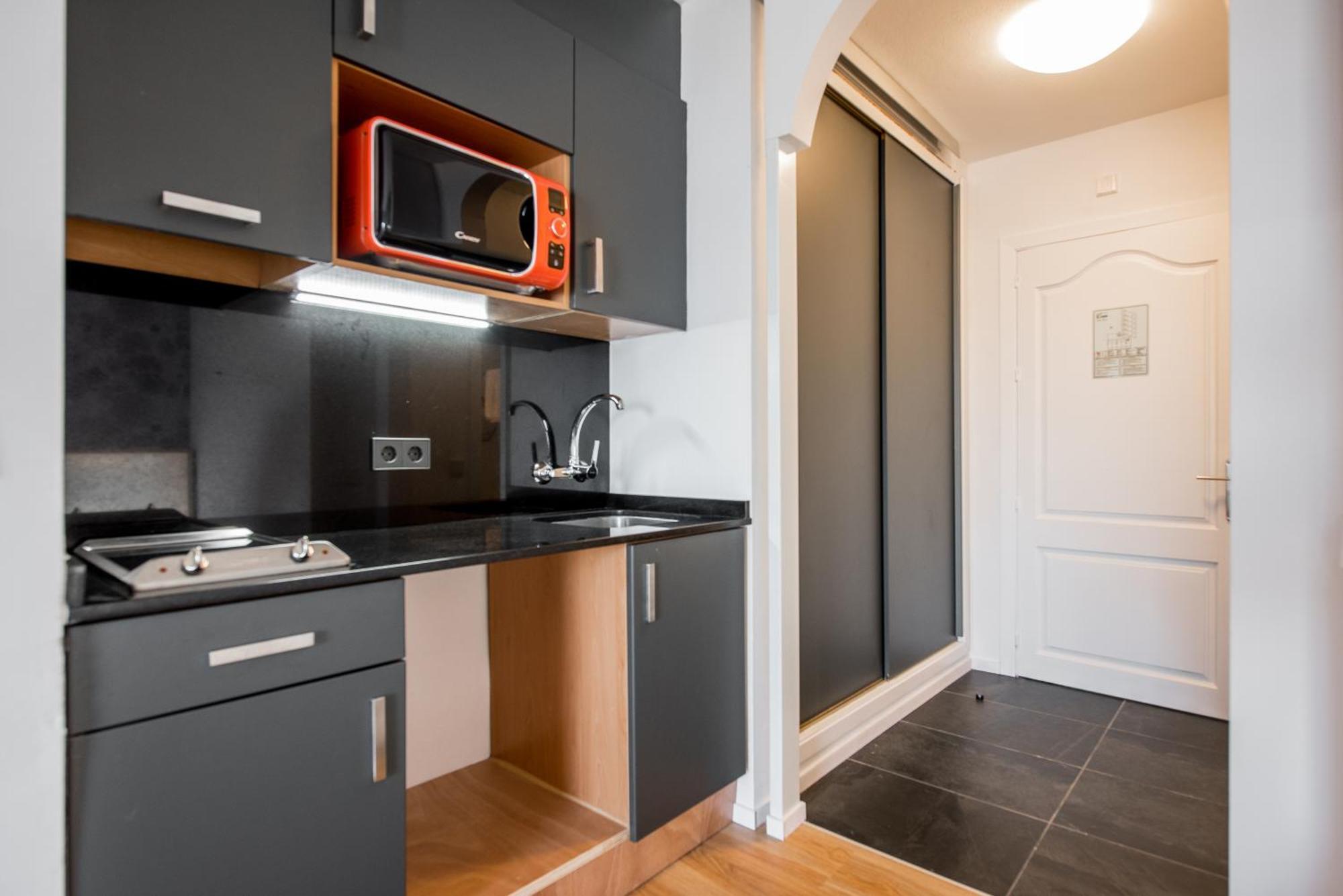 La Kiki Apart-hotel Sant Antoni de Portmany