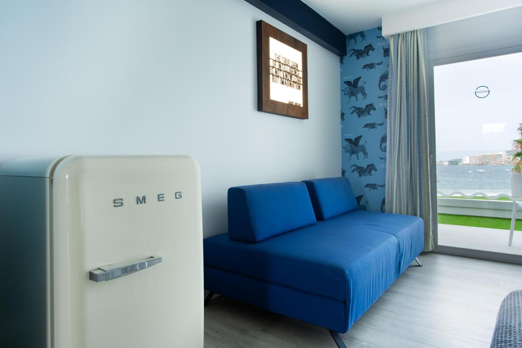 Aparthotel La Kiki San Antonio (Ibiza)