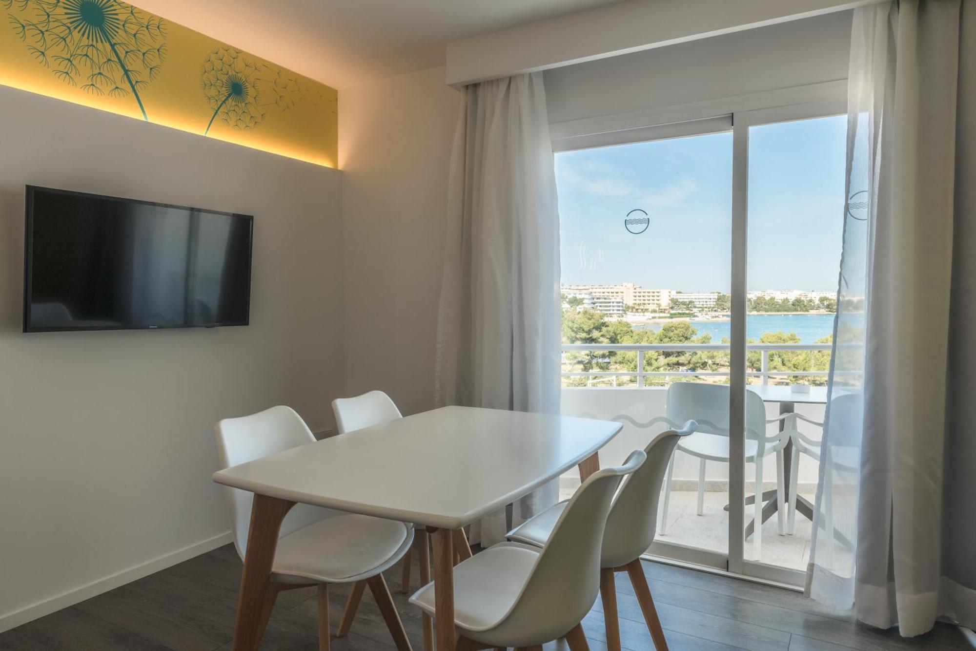 La Kiki Aparthotel San Antonio (Ibiza)