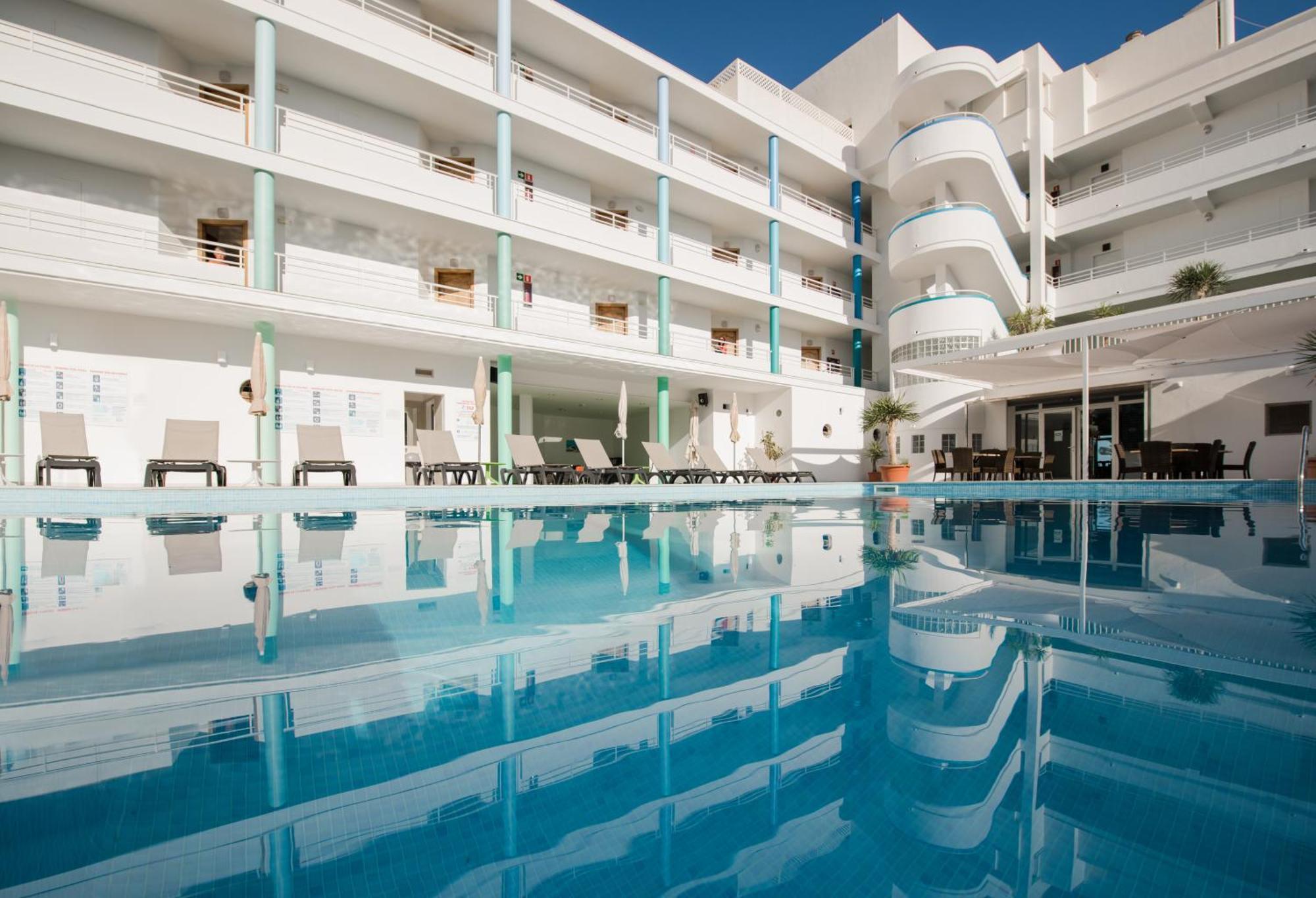 La Kiki Aparthotel San Antonio (Ibiza)