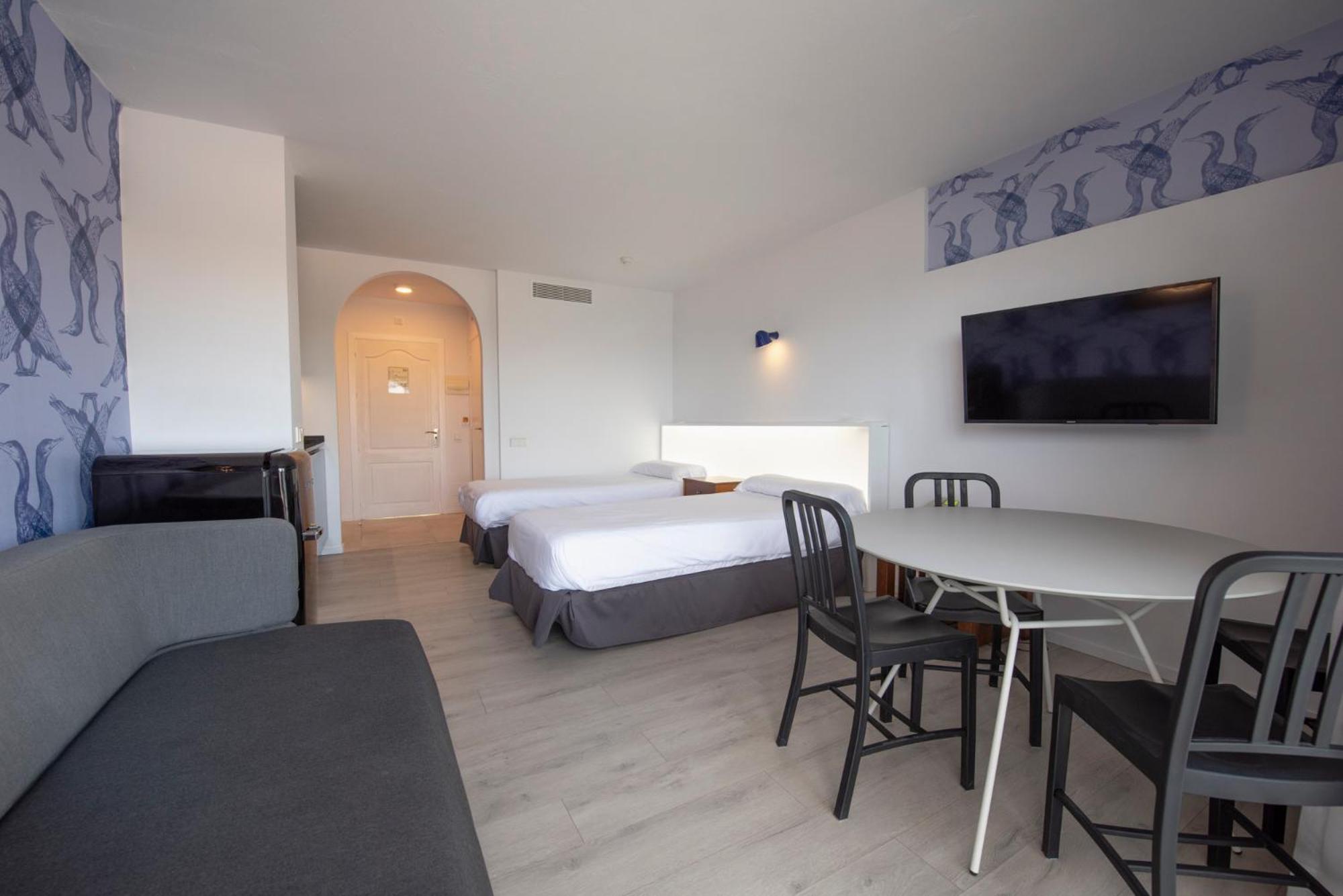 La Kiki Aparthotel San Antonio (Ibiza)