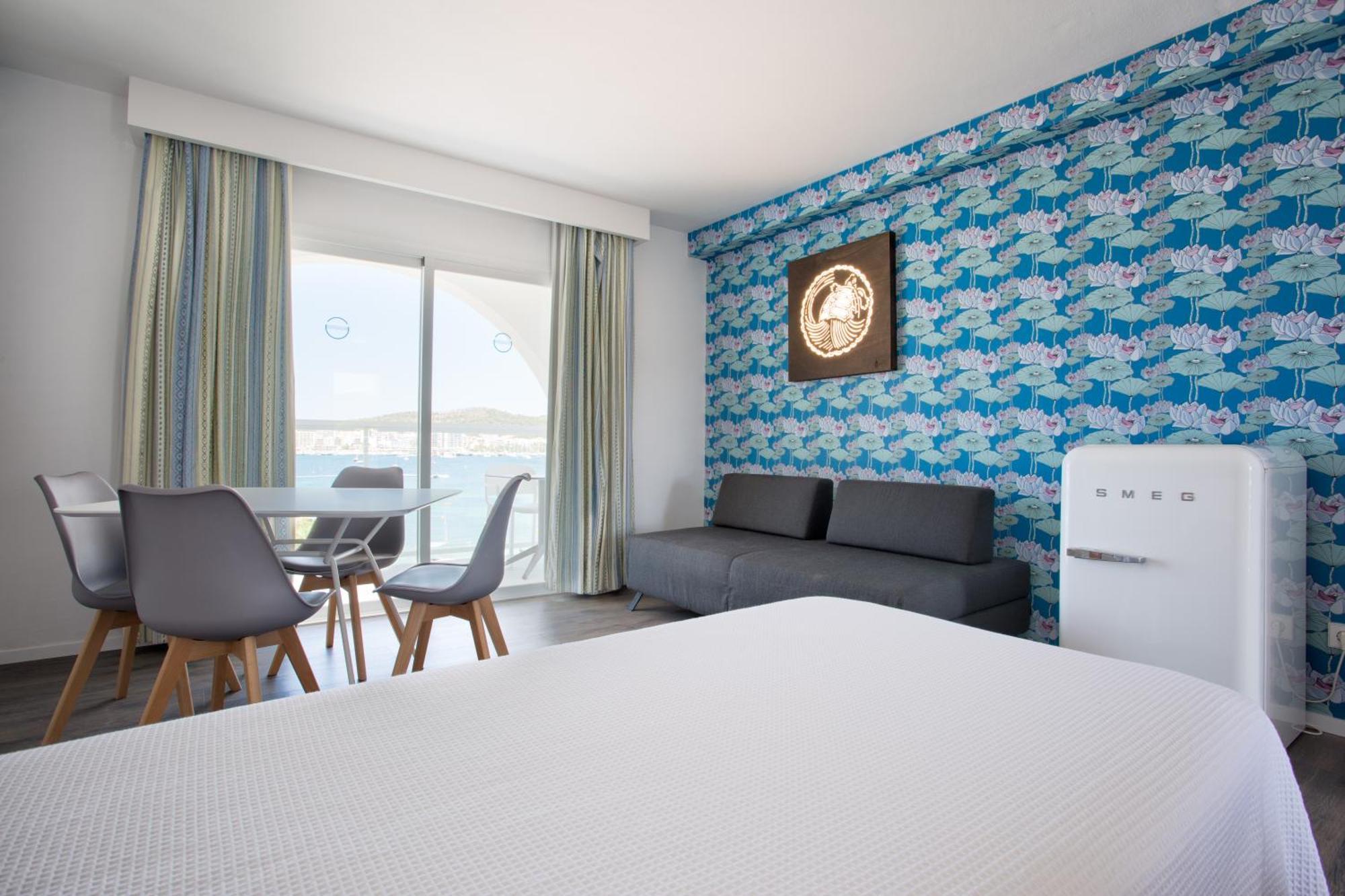 Aparthotel La Kiki San Antonio (Ibiza)