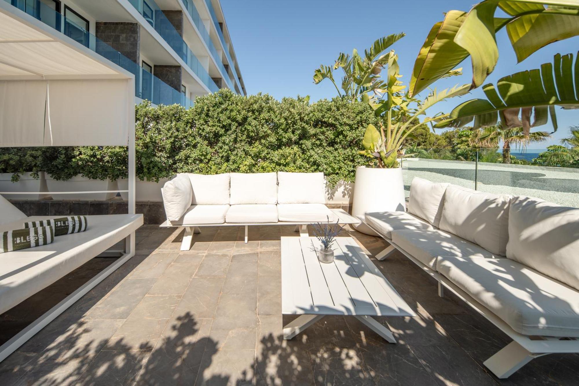 Bless Ibiza - The Leading Of The World Hotel Es Cana