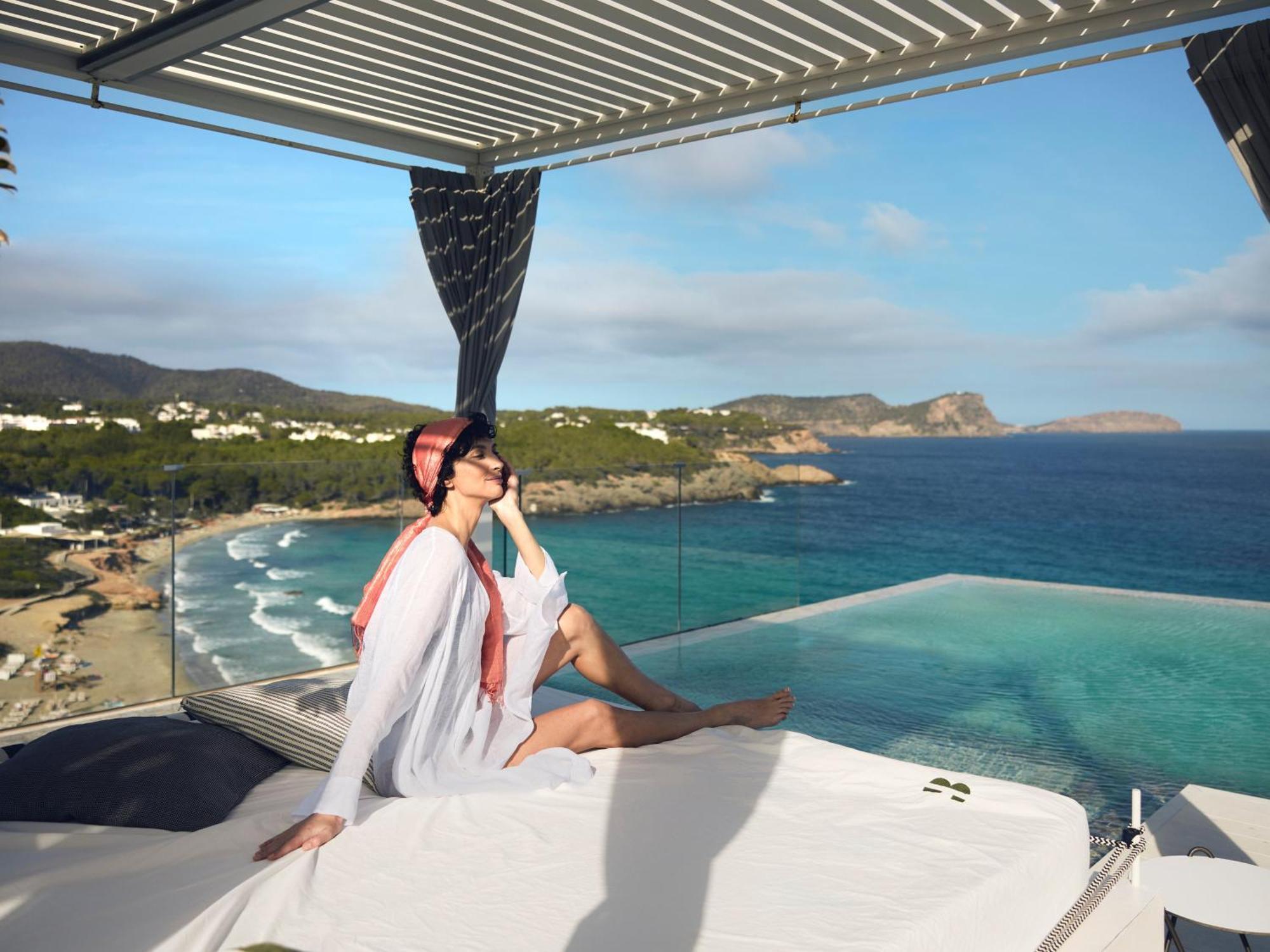 Hotel Bless Ibiza - The Leading Of The World Es Cana