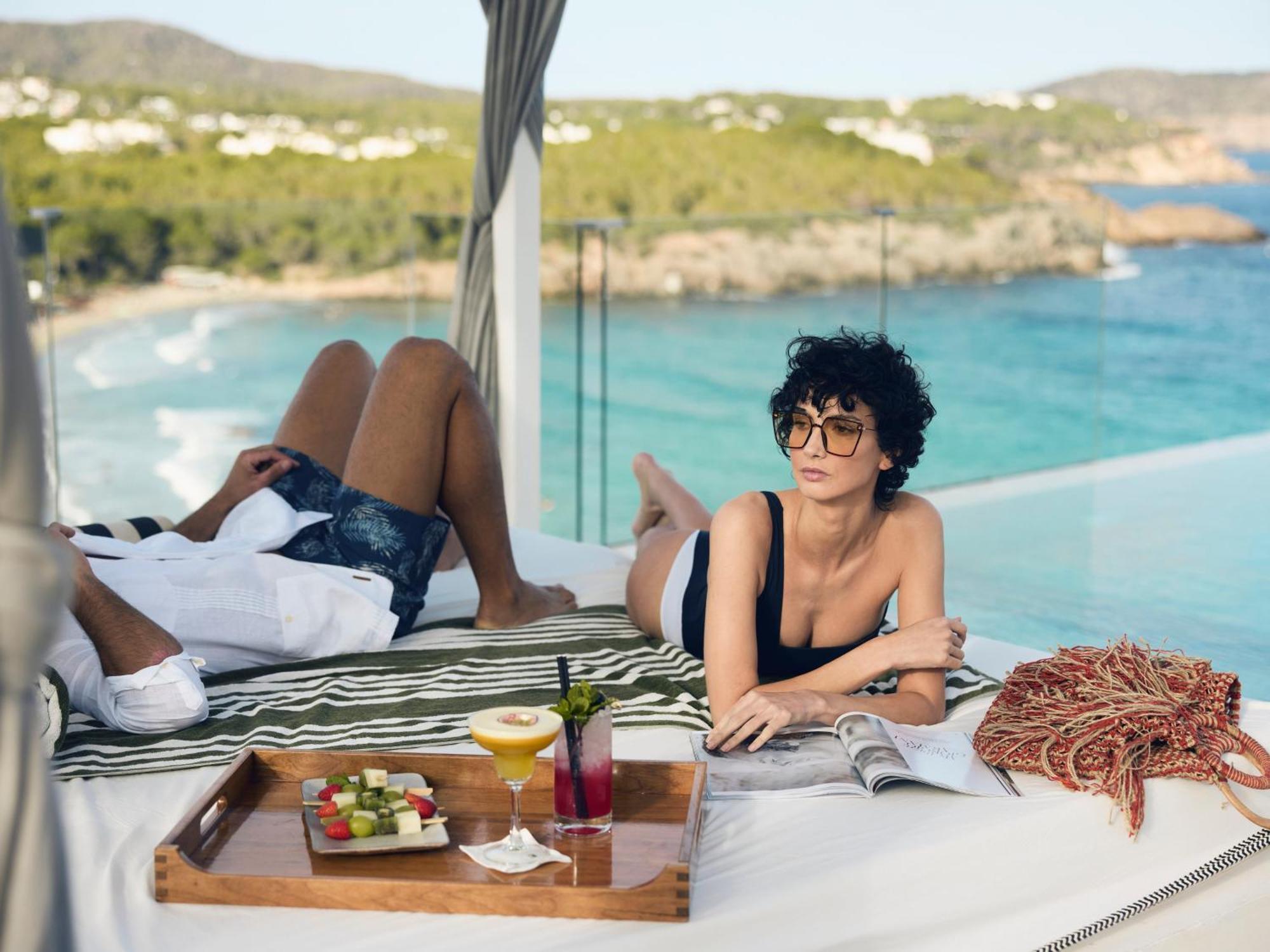 Bless Ibiza - The Leading Of The World Hotel