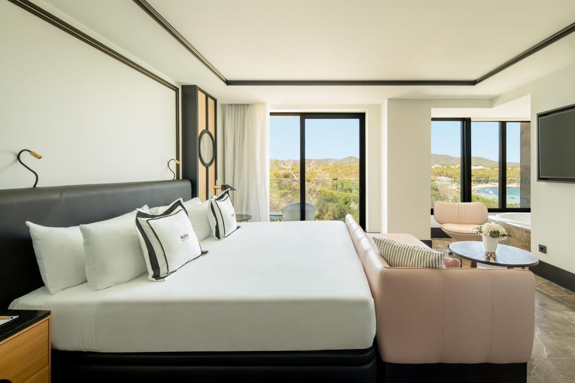 Hotel Bless Ibiza - The Leading Of The World