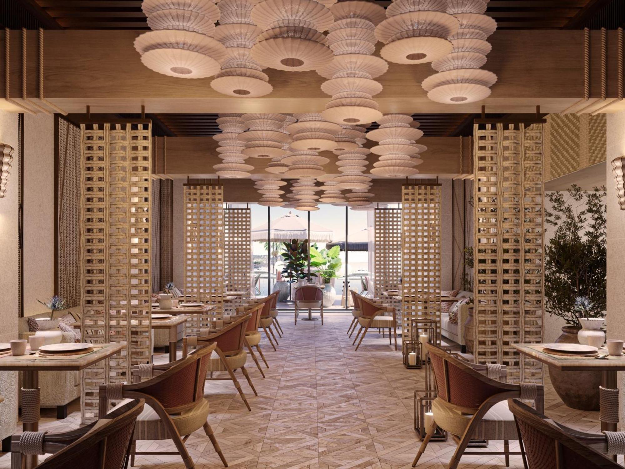 Bless Ibiza - The Leading Of The World Hotel Es Canar (Ibiza)