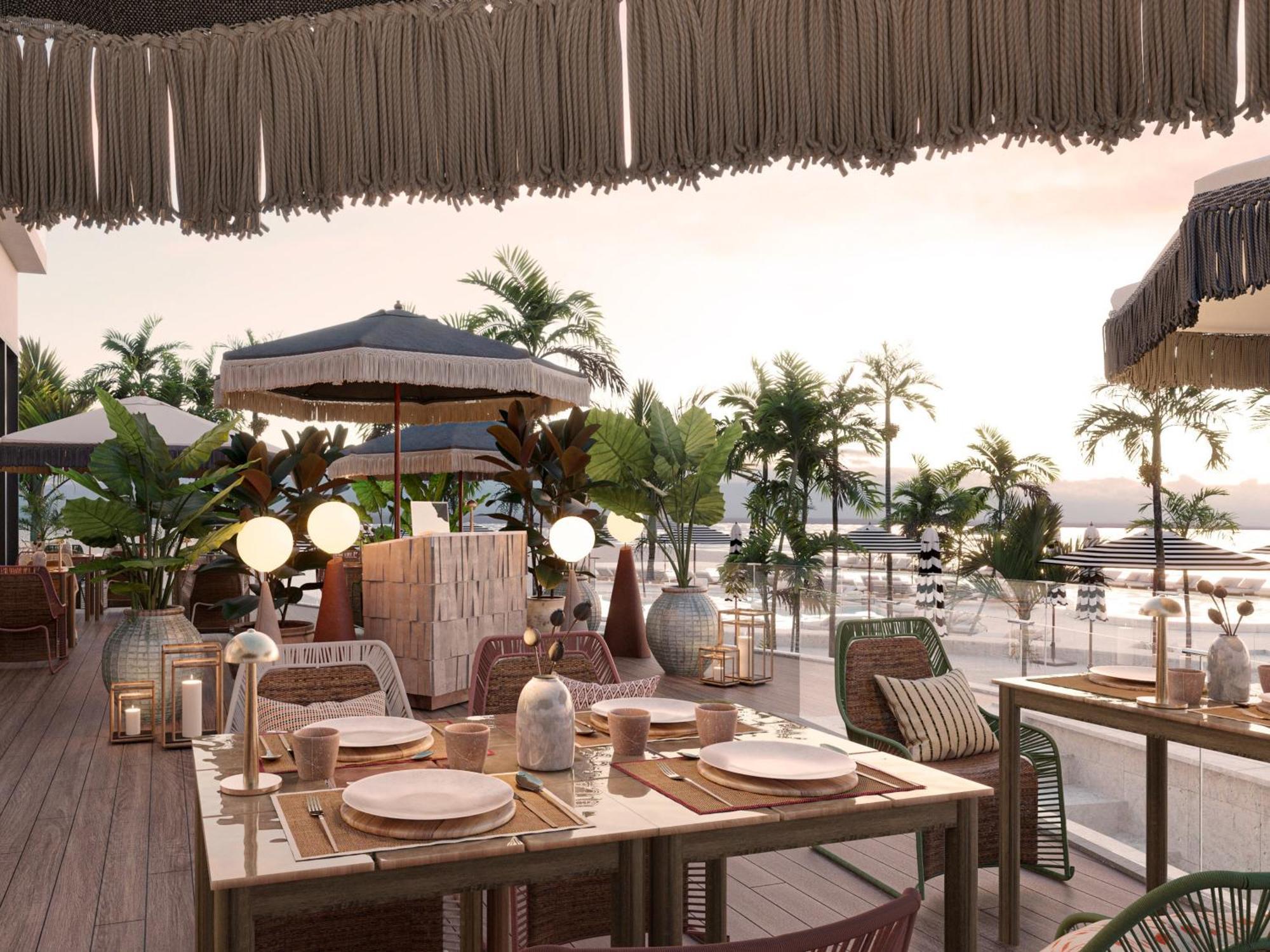 Hotel Bless Ibiza - The Leading Of The World Es Canar (Ibiza)