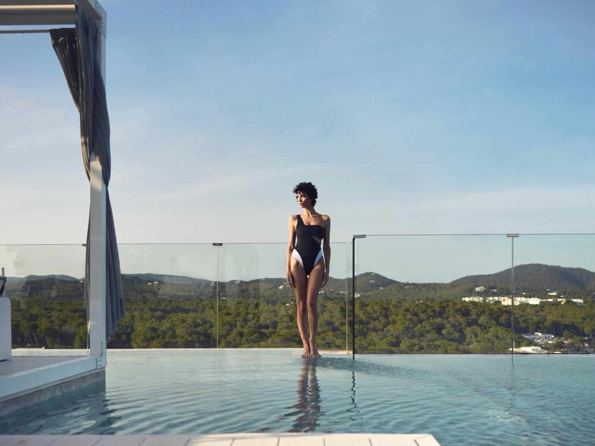 Hotel Bless Ibiza - The Leading Of The World 5*
