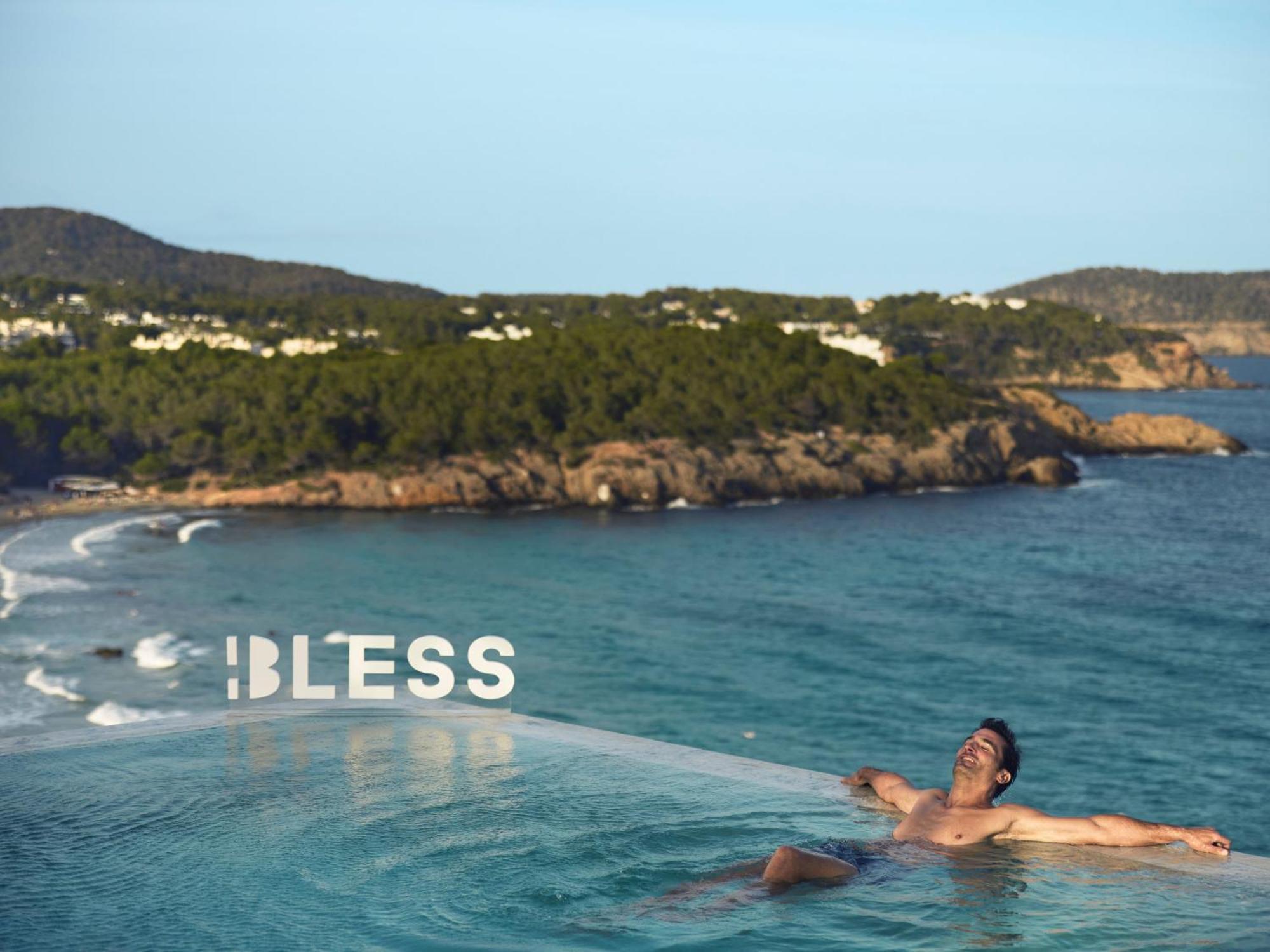 Hotel Bless Ibiza - The Leading Of The World Es Canar (Ibiza)