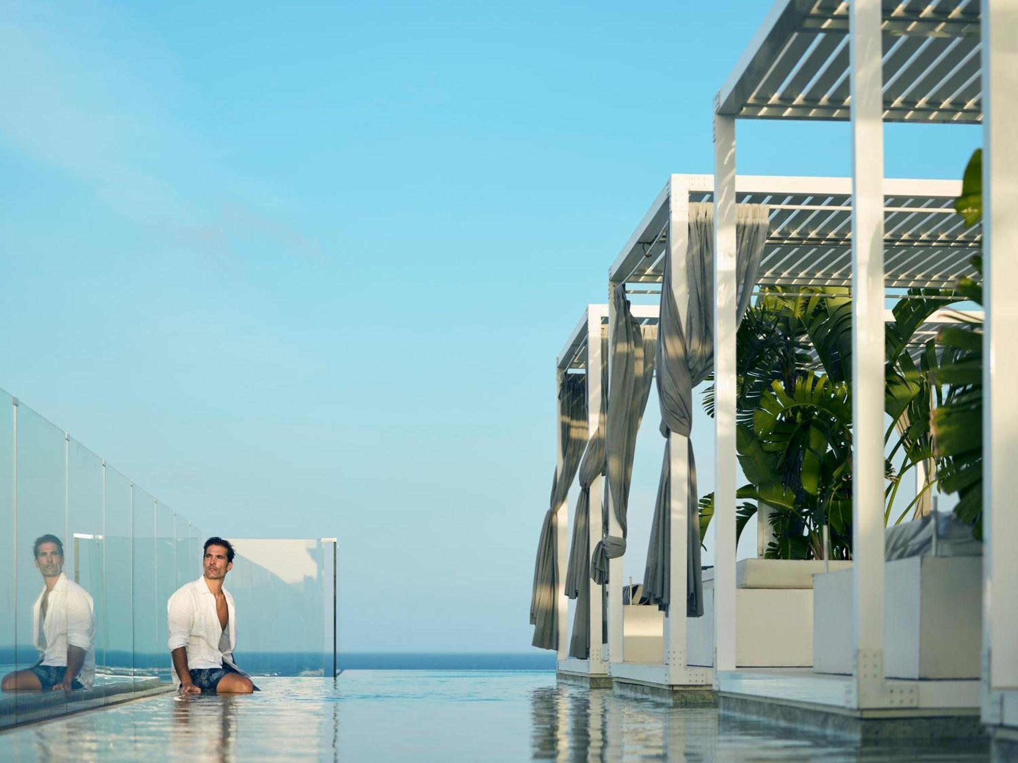 Bless Ibiza - The Leading Of The World 5*