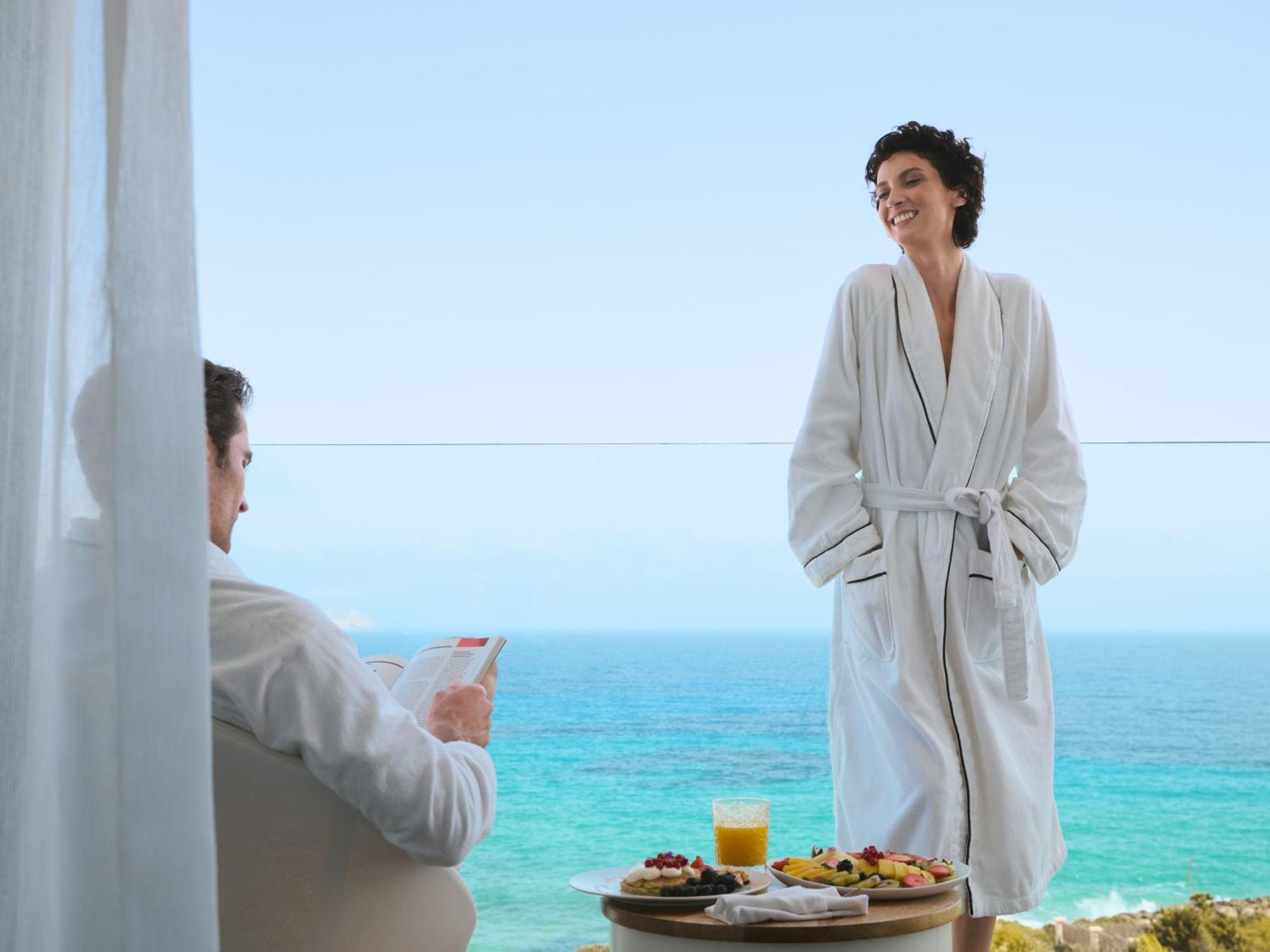 Bless Ibiza - The Leading Of The World