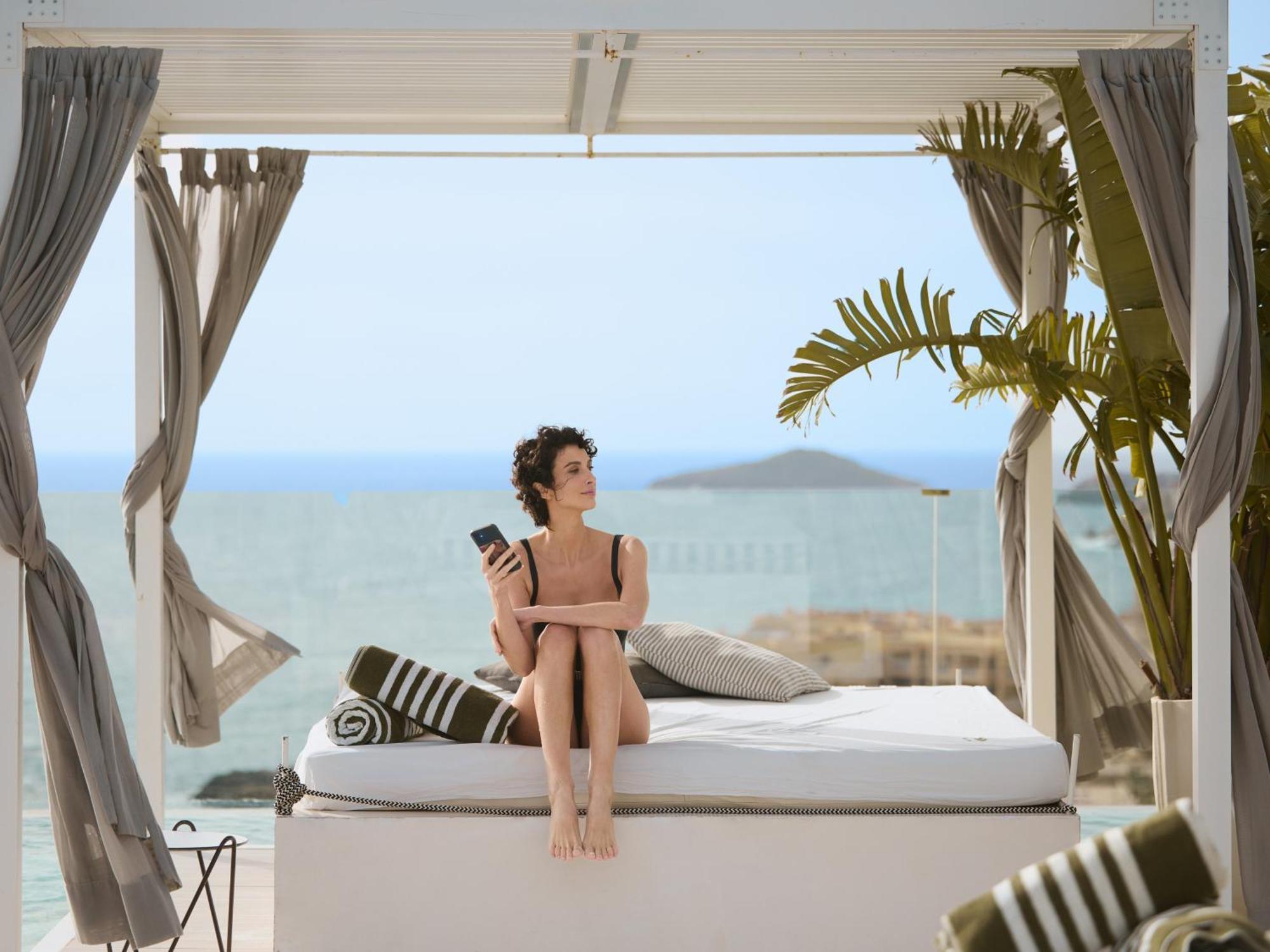 Bless Ibiza - The Leading Of The World Hotel