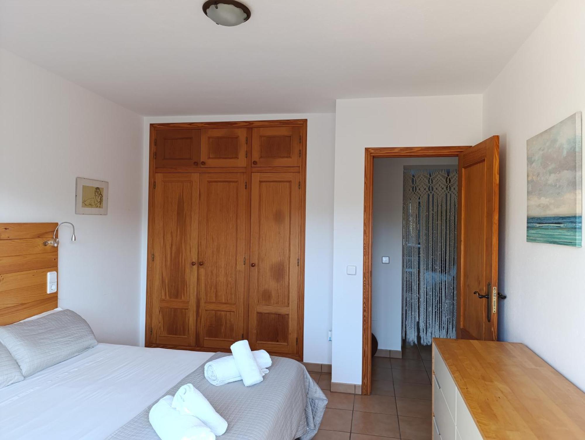 Holiday home Sa Vinya Es Cubells