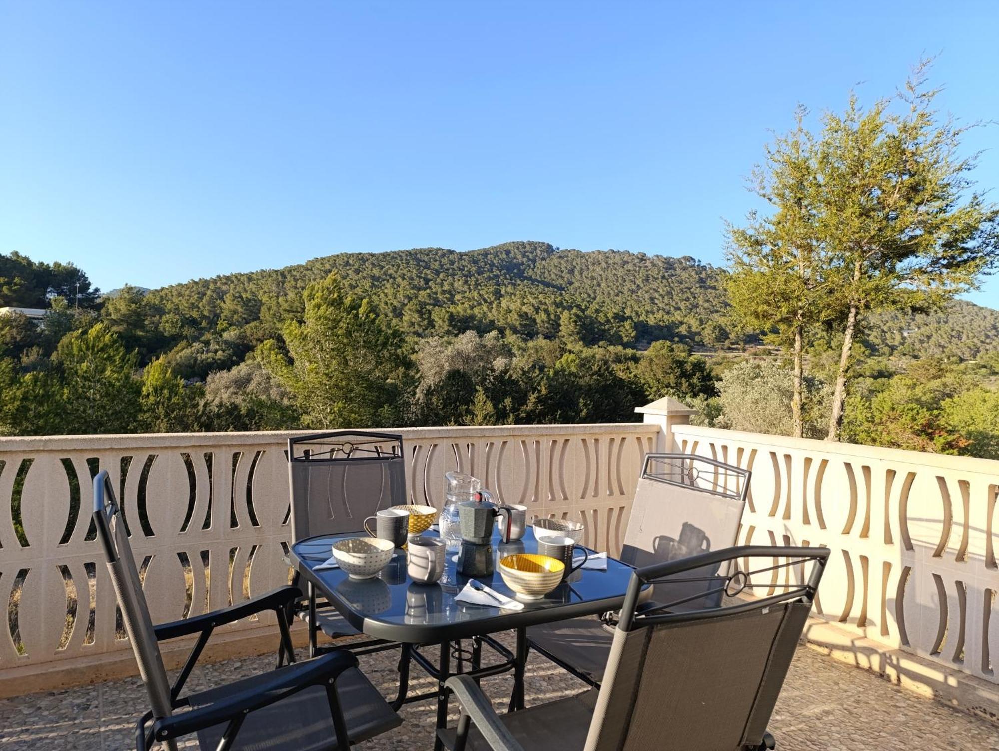 Holiday home Sa Vinya