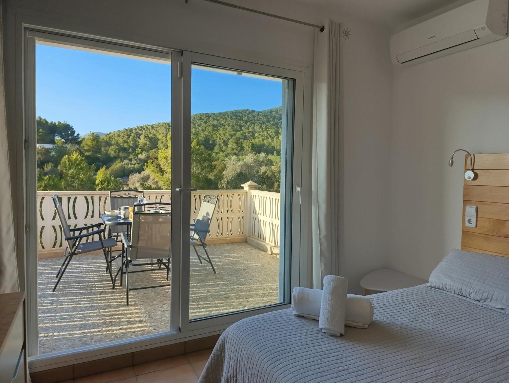 Sa Vinya Holiday home