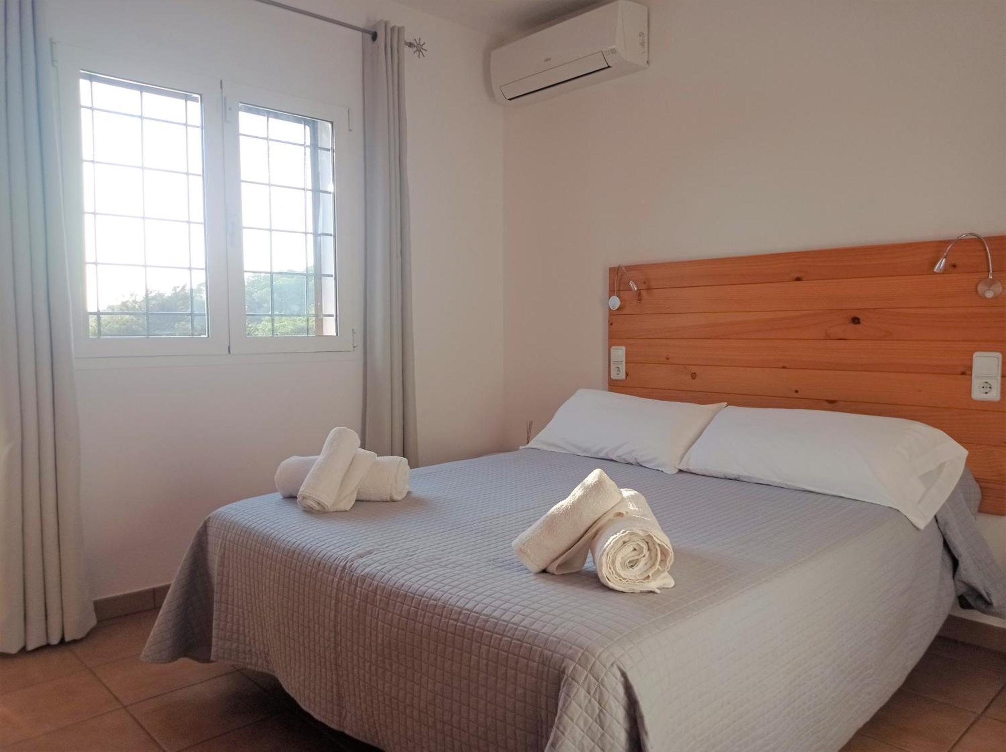 Sa Vinya Holiday home