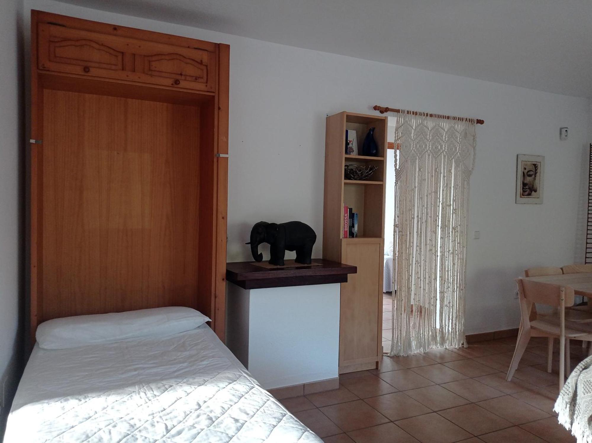 Sa Vinya Holiday home *