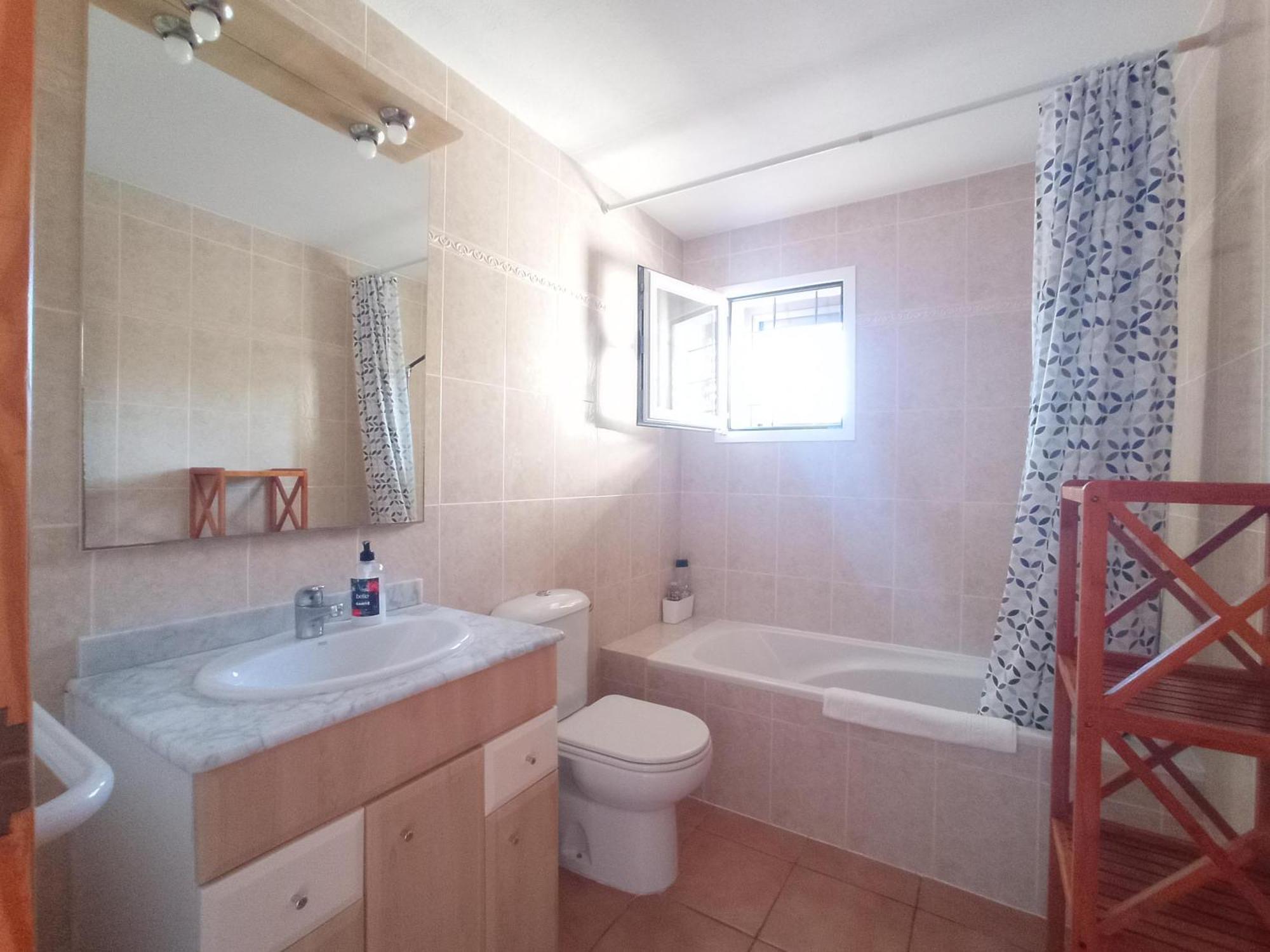 Sa Vinya Holiday home