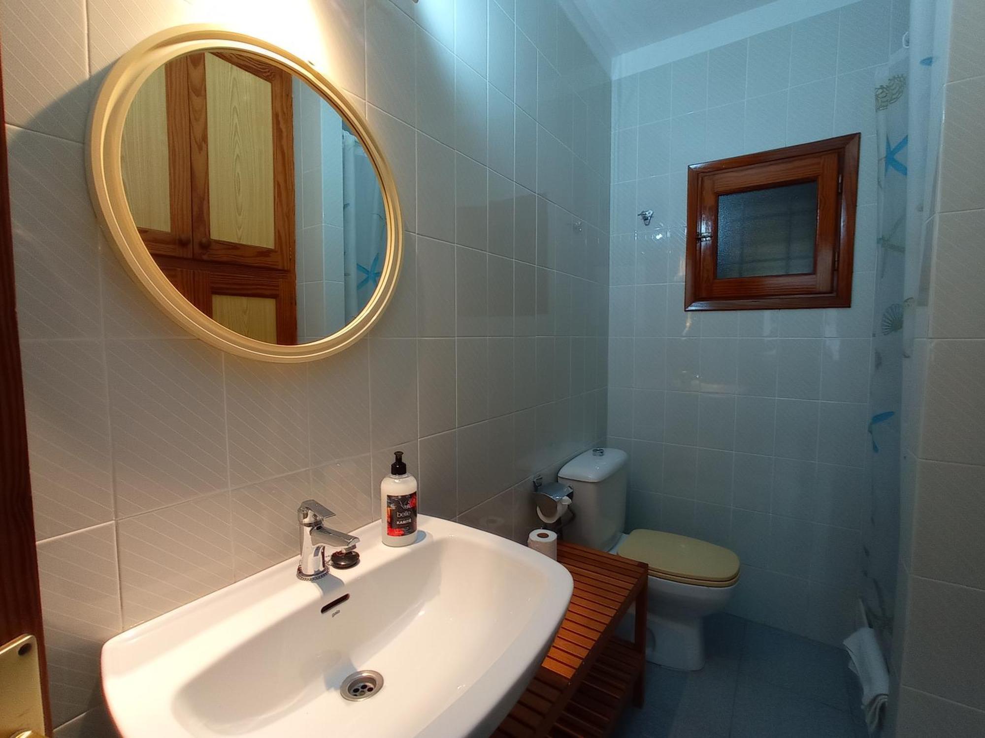 Holiday home Sa Vinya Es Cubells