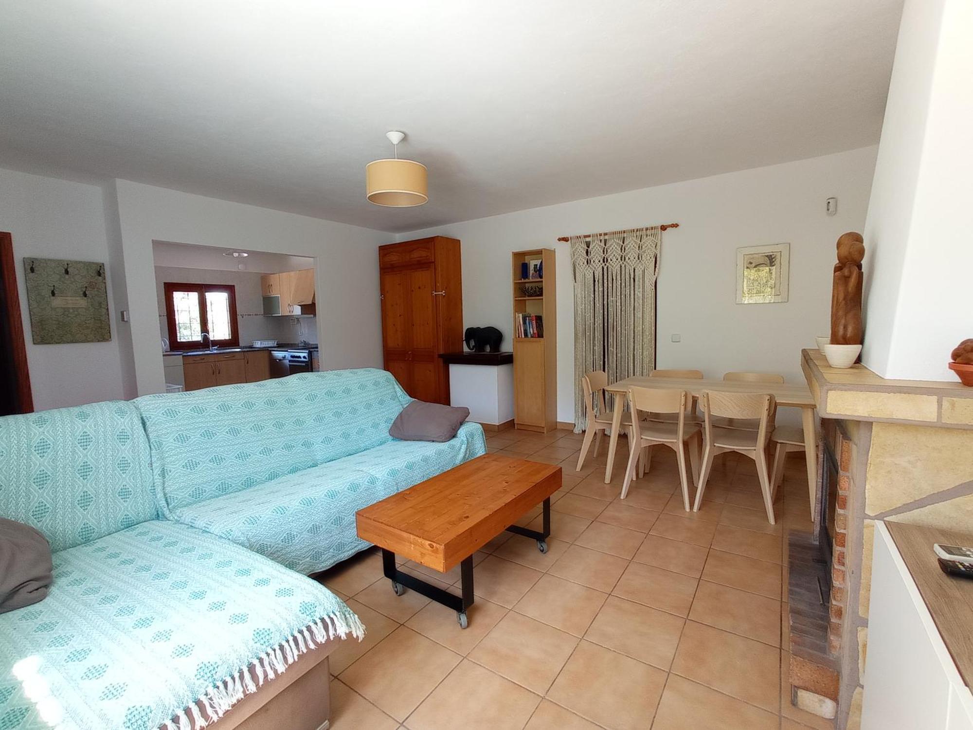 Holiday home Sa Vinya
