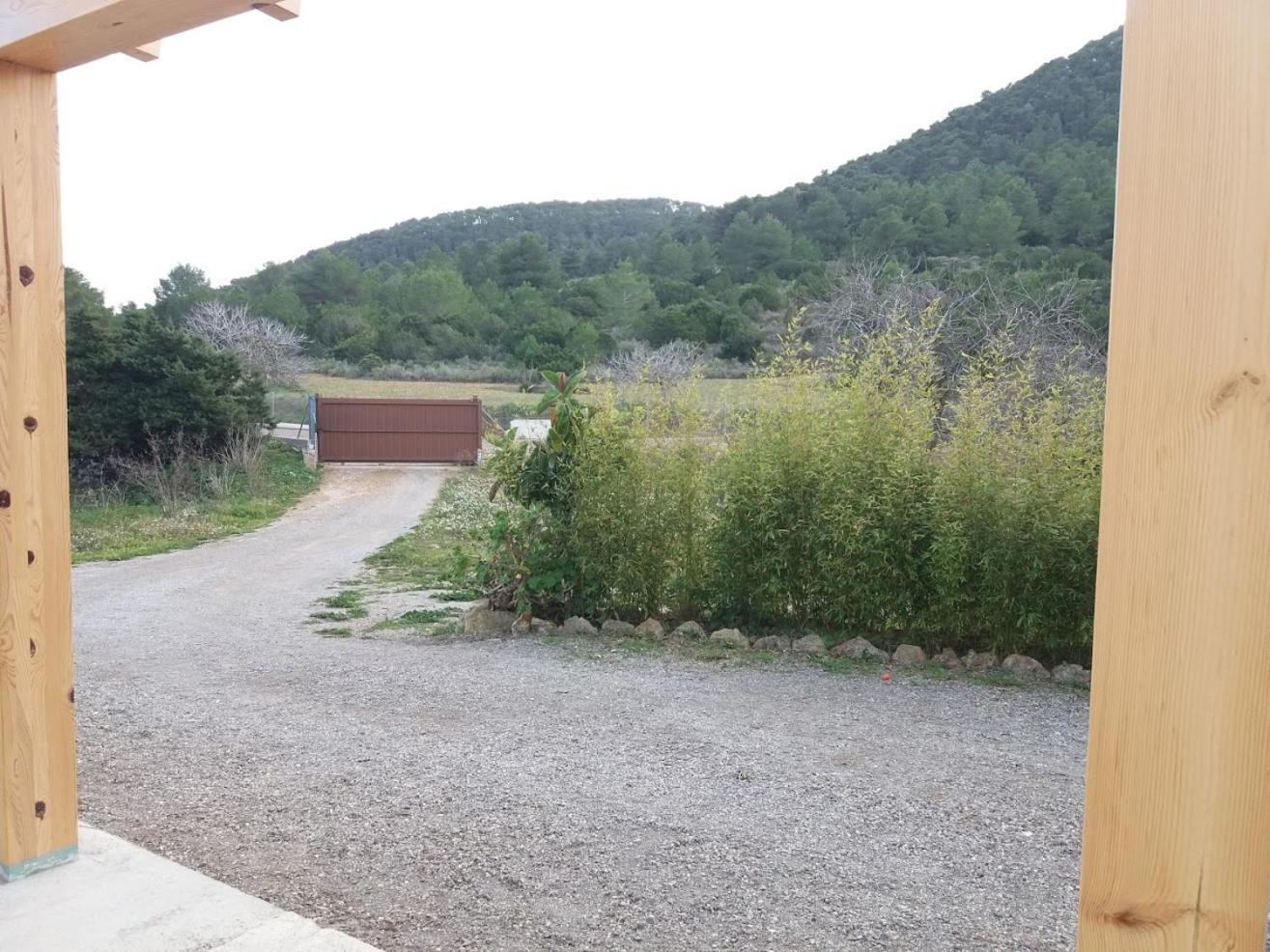 Sa Vinya Holiday home *