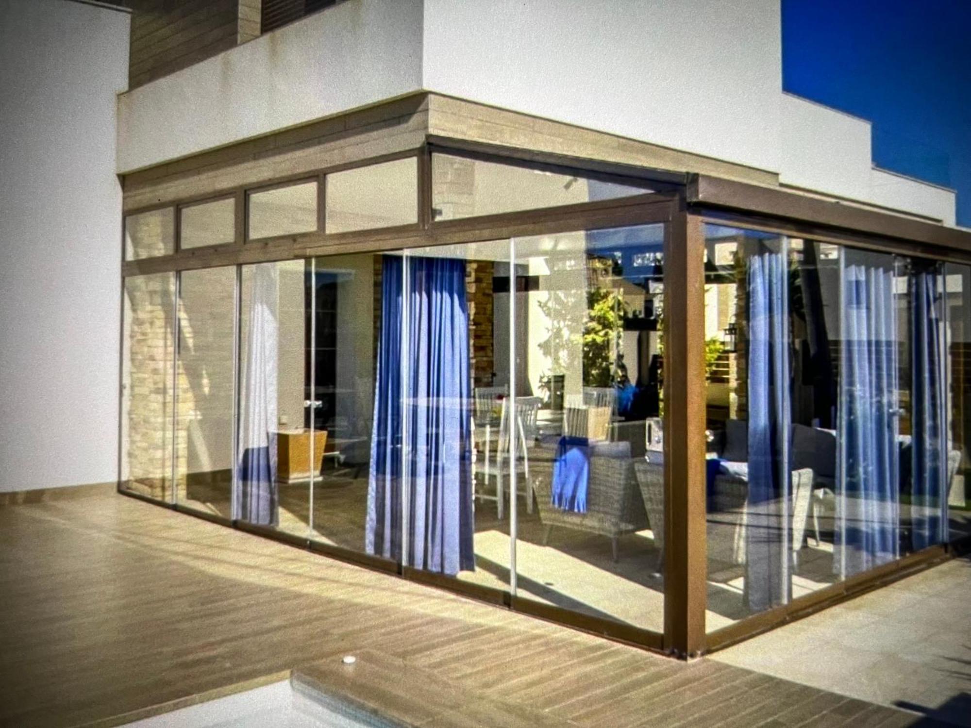Comfy - Sea View Es Cubells