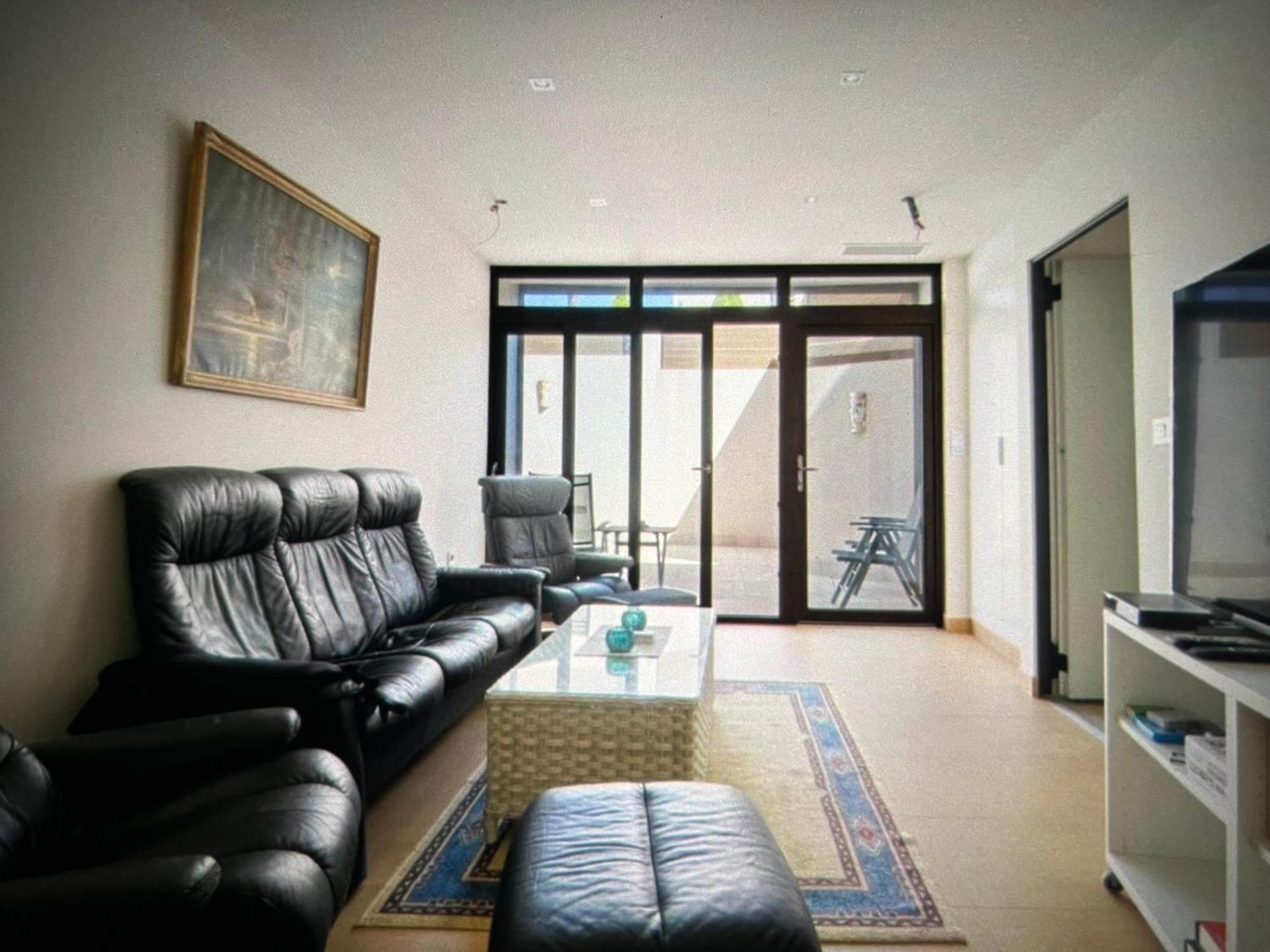 Comfy - Sea View Ferienhaus