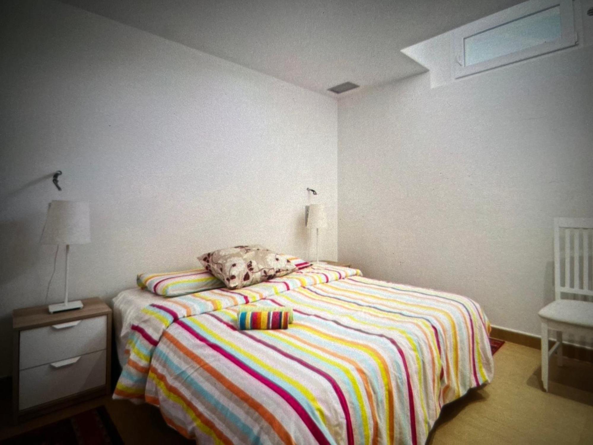 Ferienhaus Comfy - Sea View