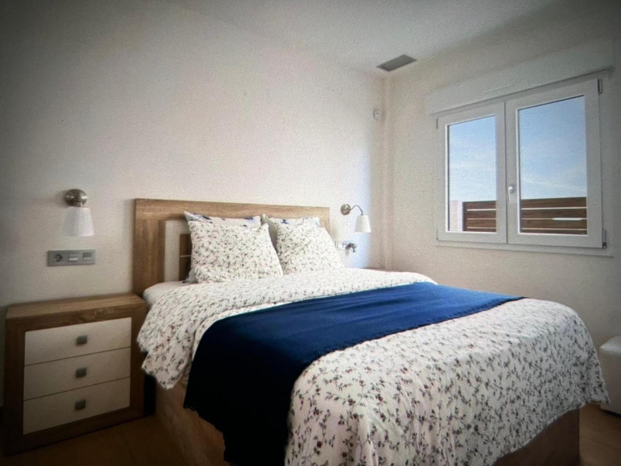 Comfy - Sea View Ferienhaus *