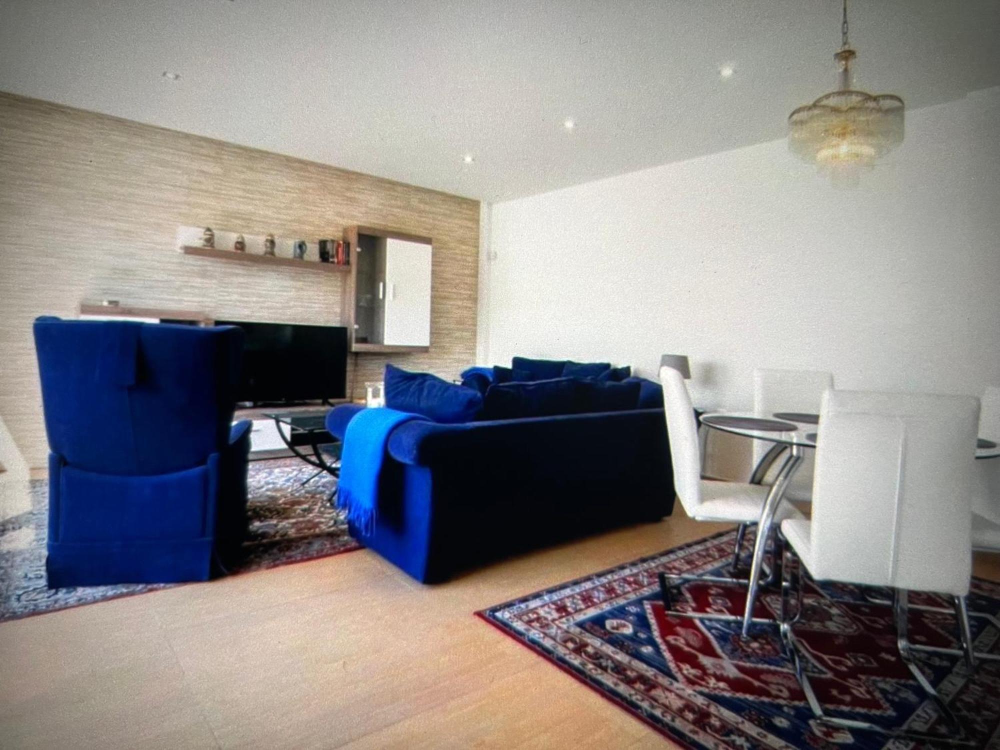 Comfy - Sea View * Es Cubells