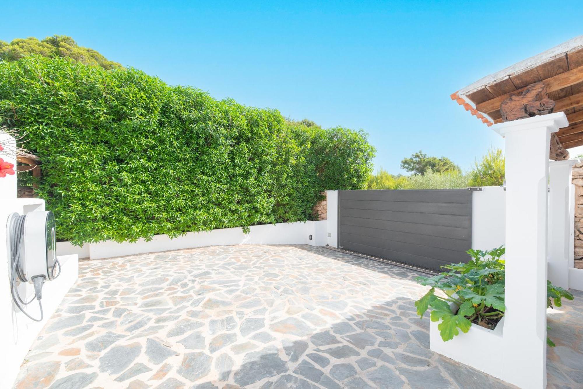 Chic Ibiza Nearby Olivera * Santa Eulària des Riu