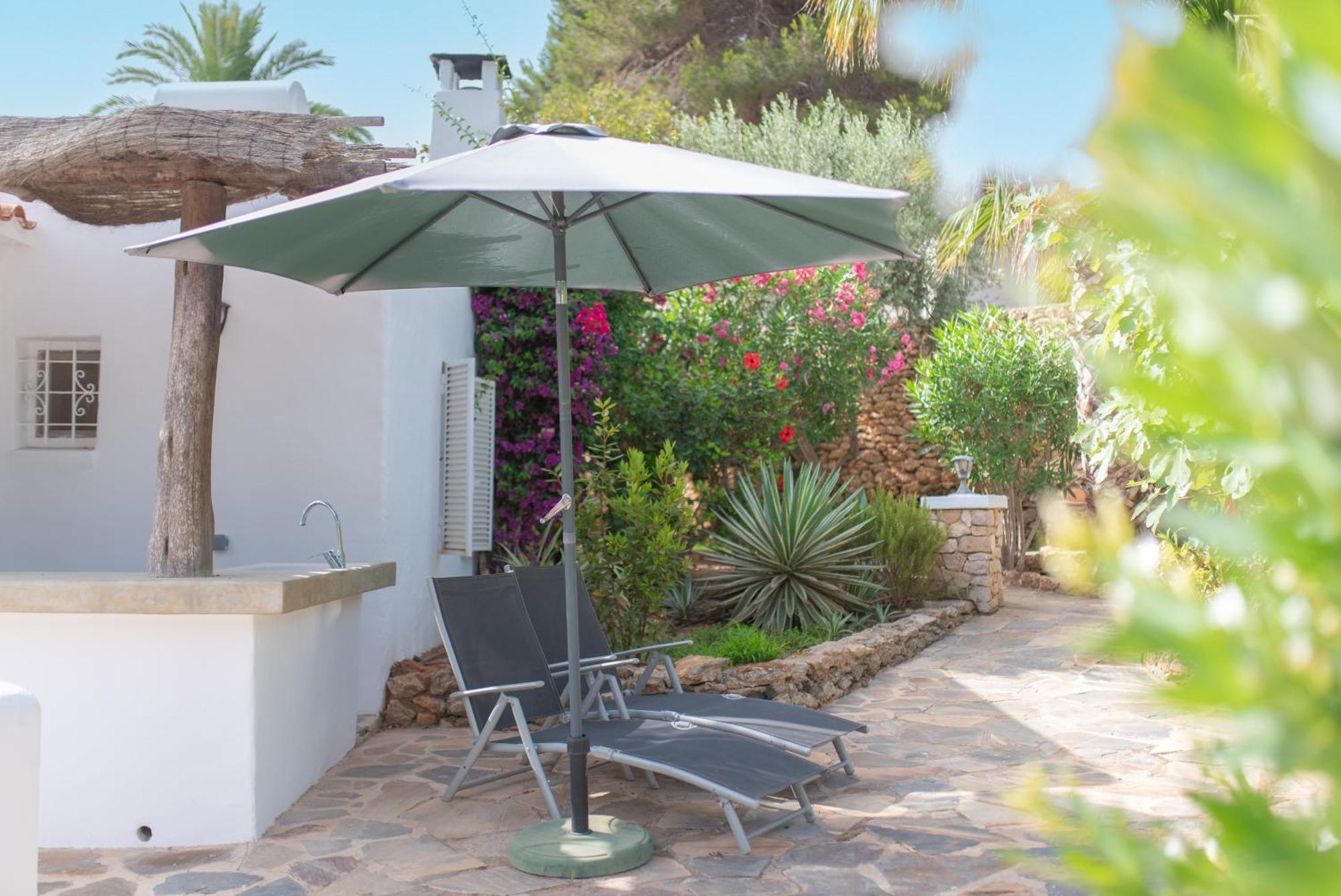 Chic Ibiza Nearby Olivera Santa Eulària des Riu