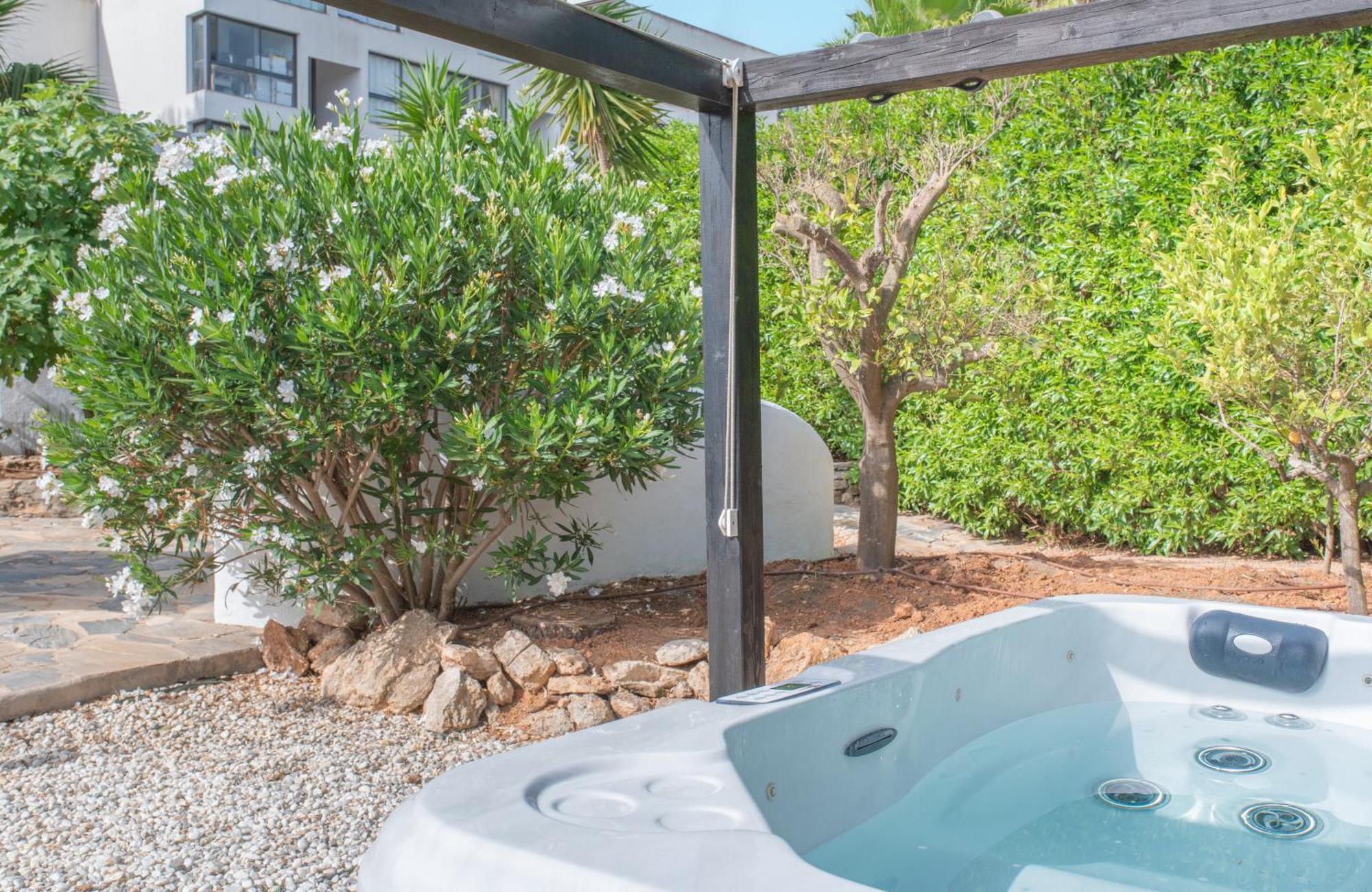 Chic Ibiza Nearby Olivera Villa Santa Eulària des Riu