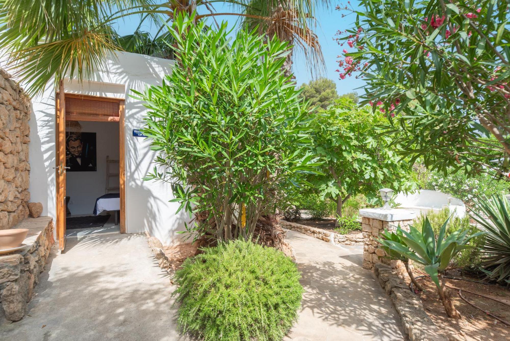 Villa Chic Ibiza Nearby Olivera Santa Eulària des Riu